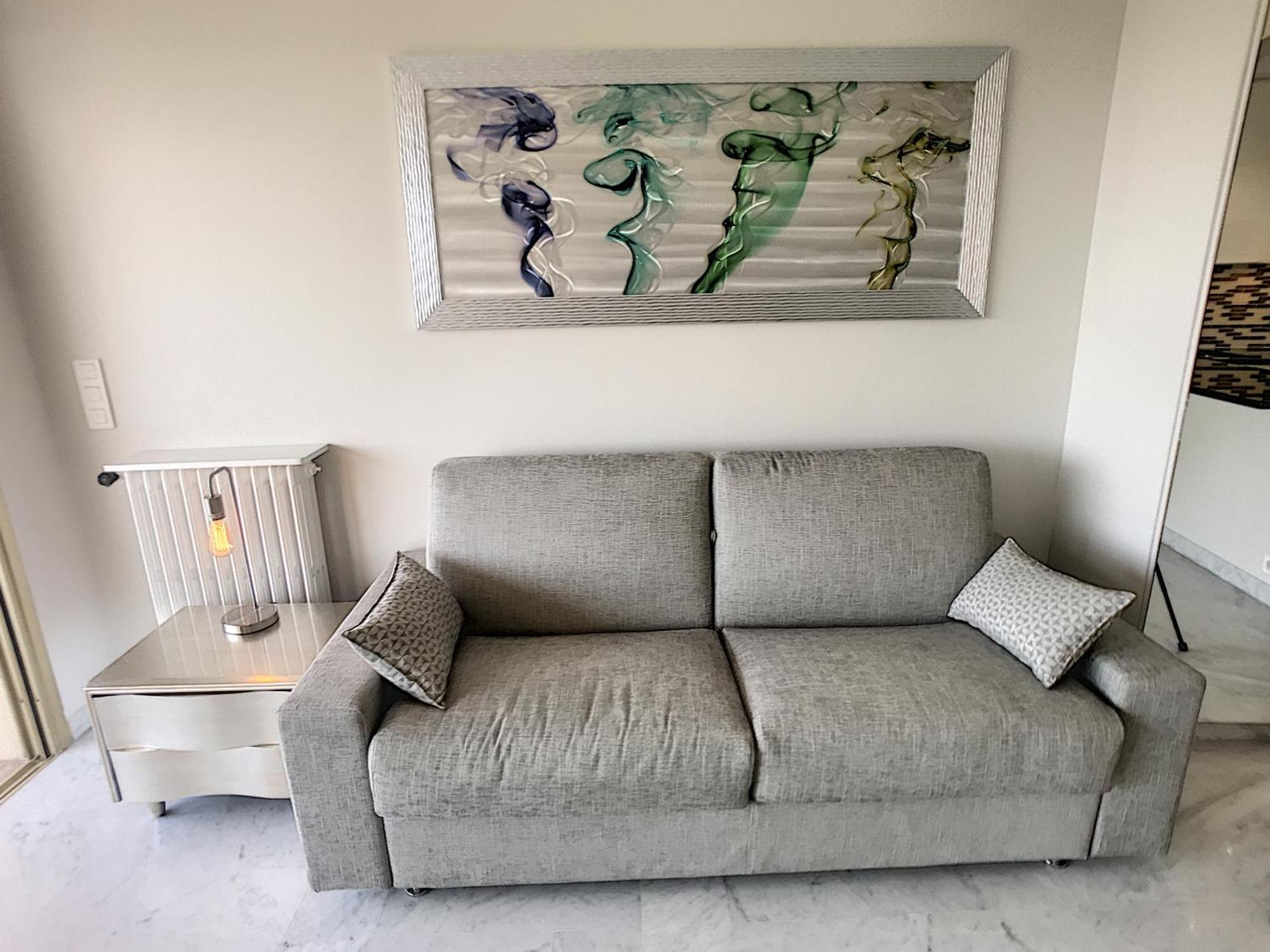 Beau A 2 Pas Des Plages Du Midi 246l Berv Apartment *