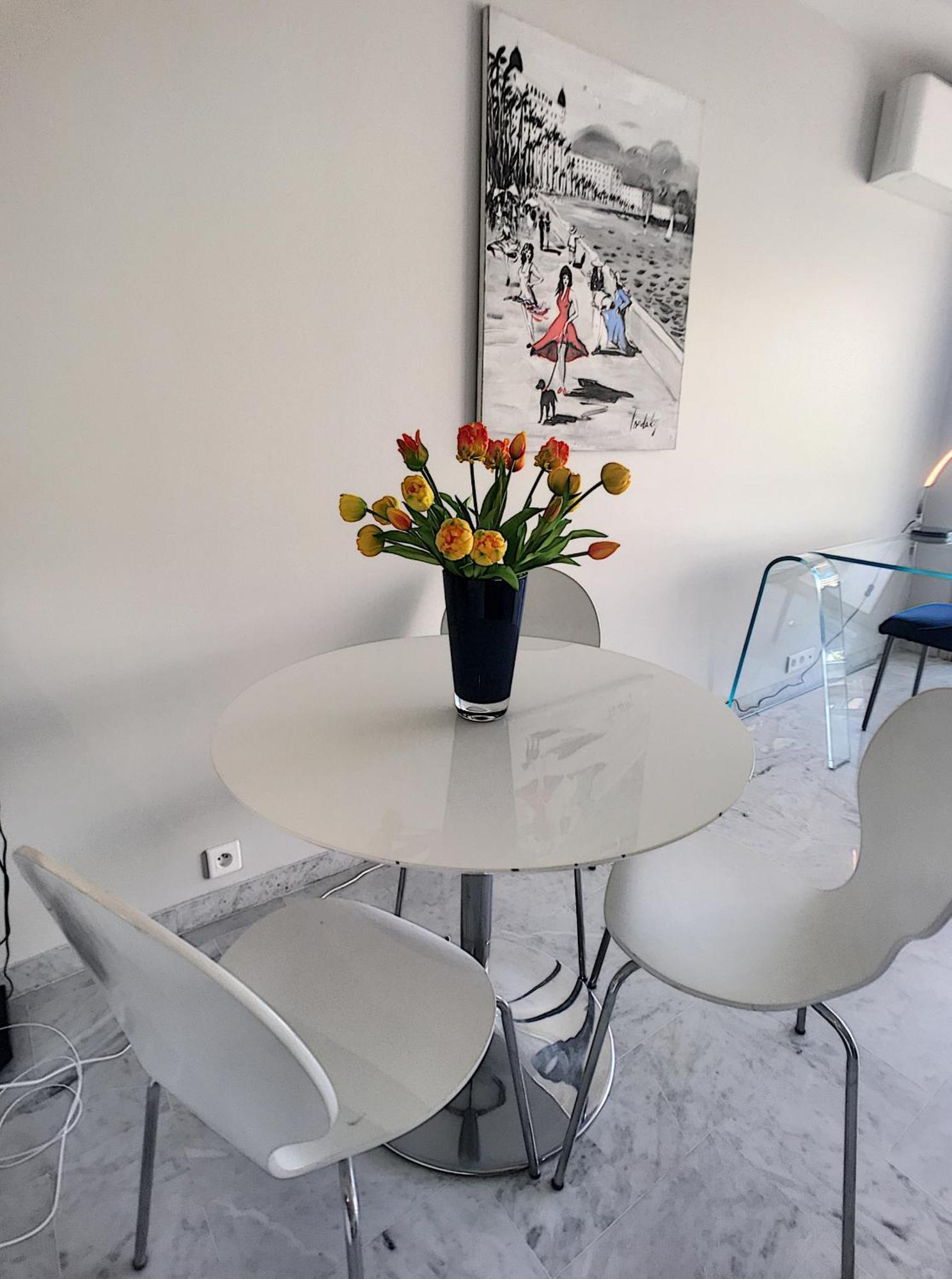 Apartment Beau A 2 Pas Des Plages Du Midi 246l Berv *