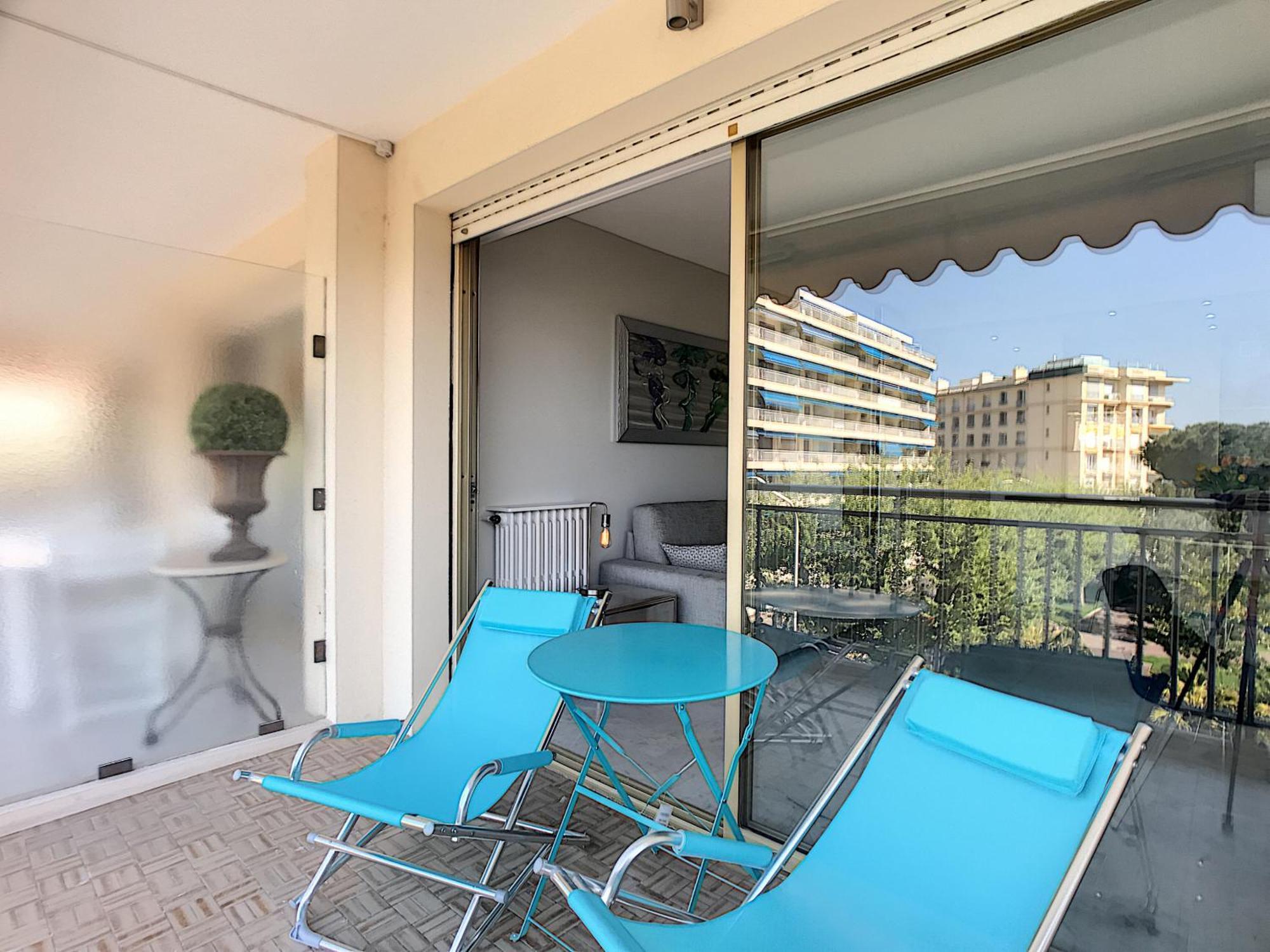Apartment Beau A 2 Pas Des Plages Du Midi 246l Berv
