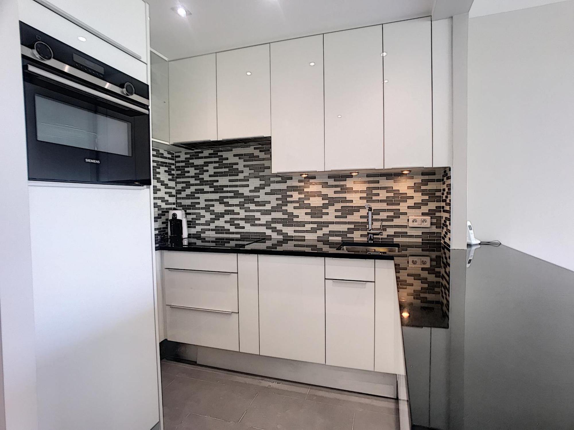 Beau A 2 Pas Des Plages Du Midi 246l Berv Apartment Cannes