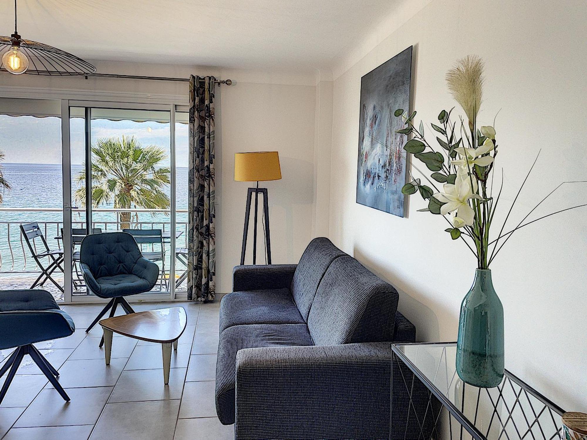 Vue Panoramique 298l Mast Apartment *