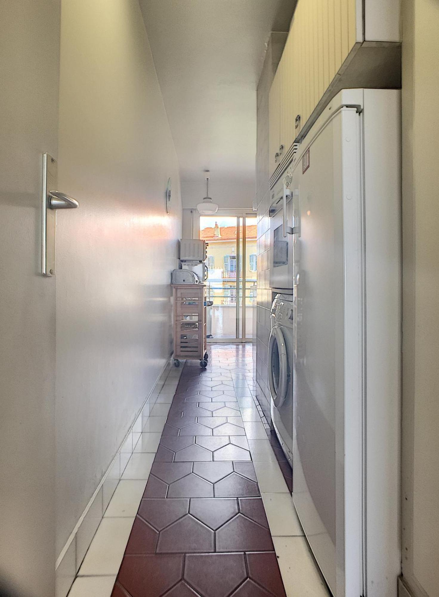 Apartment Situation & Vue Exceptionnelles, 134l Facq Cannes