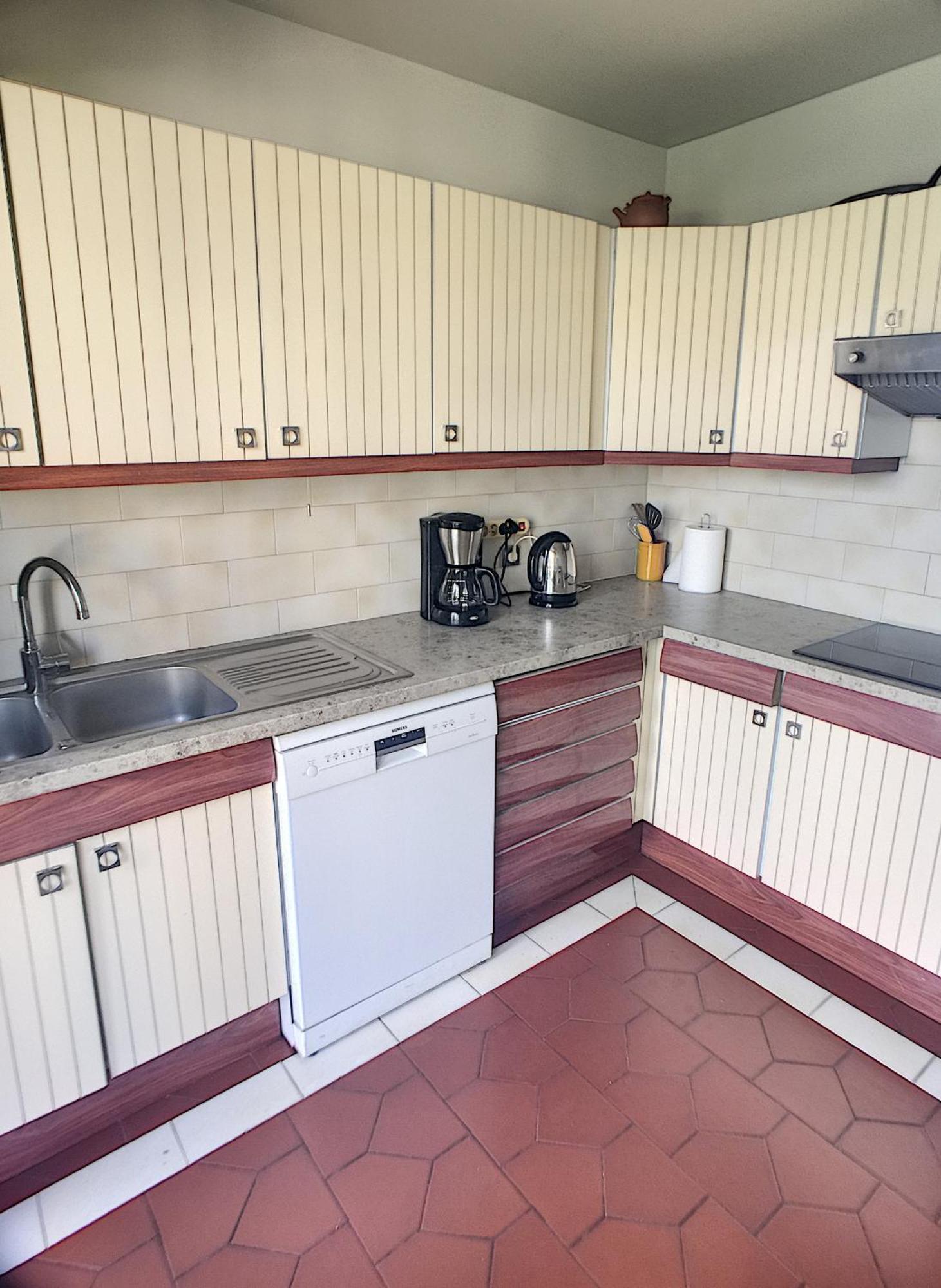 Apartment Situation & Vue Exceptionnelles, 134l Facq *