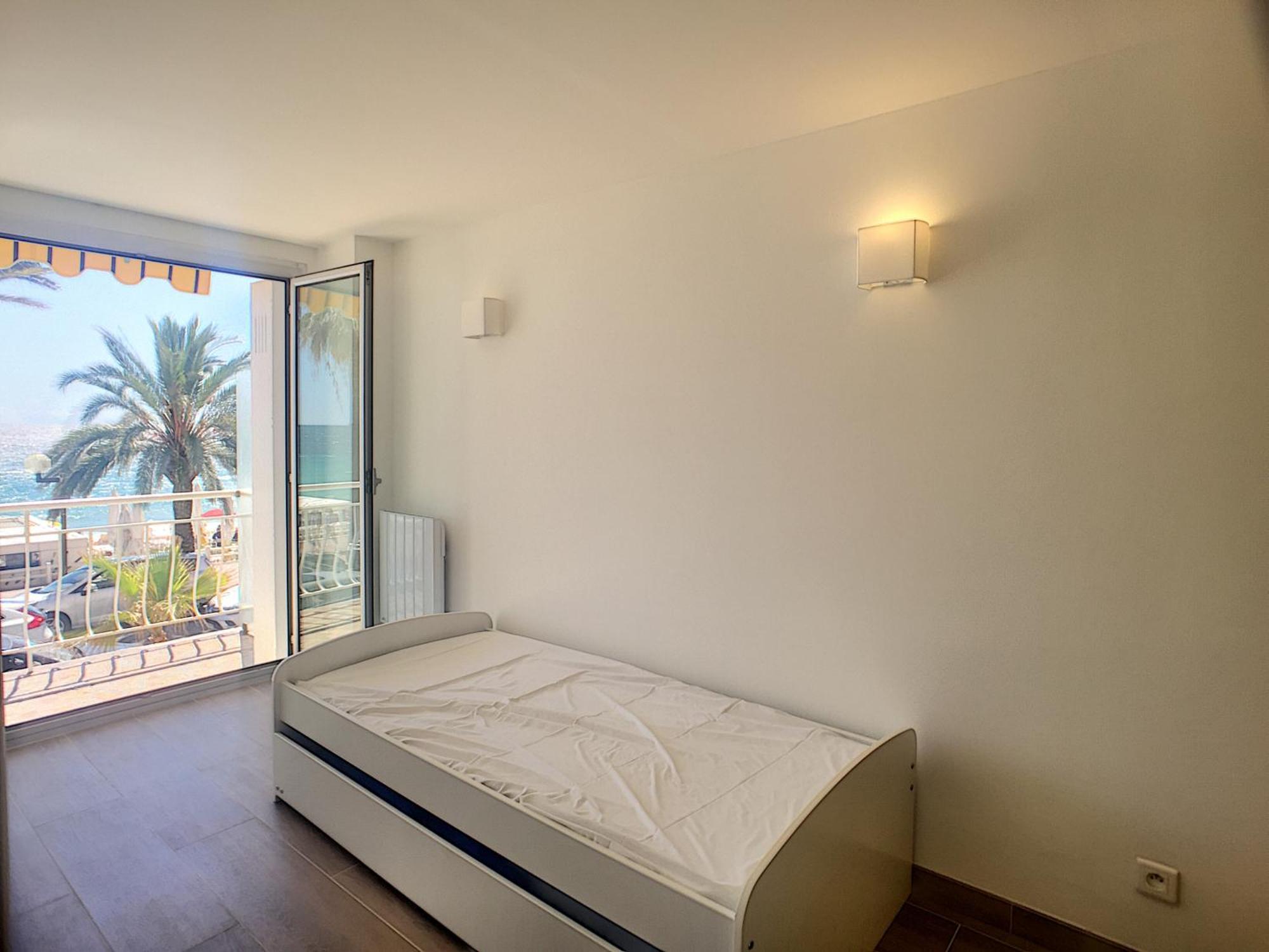 Font De Mer, Balcon, Face Plages 266l Lebl Cannes