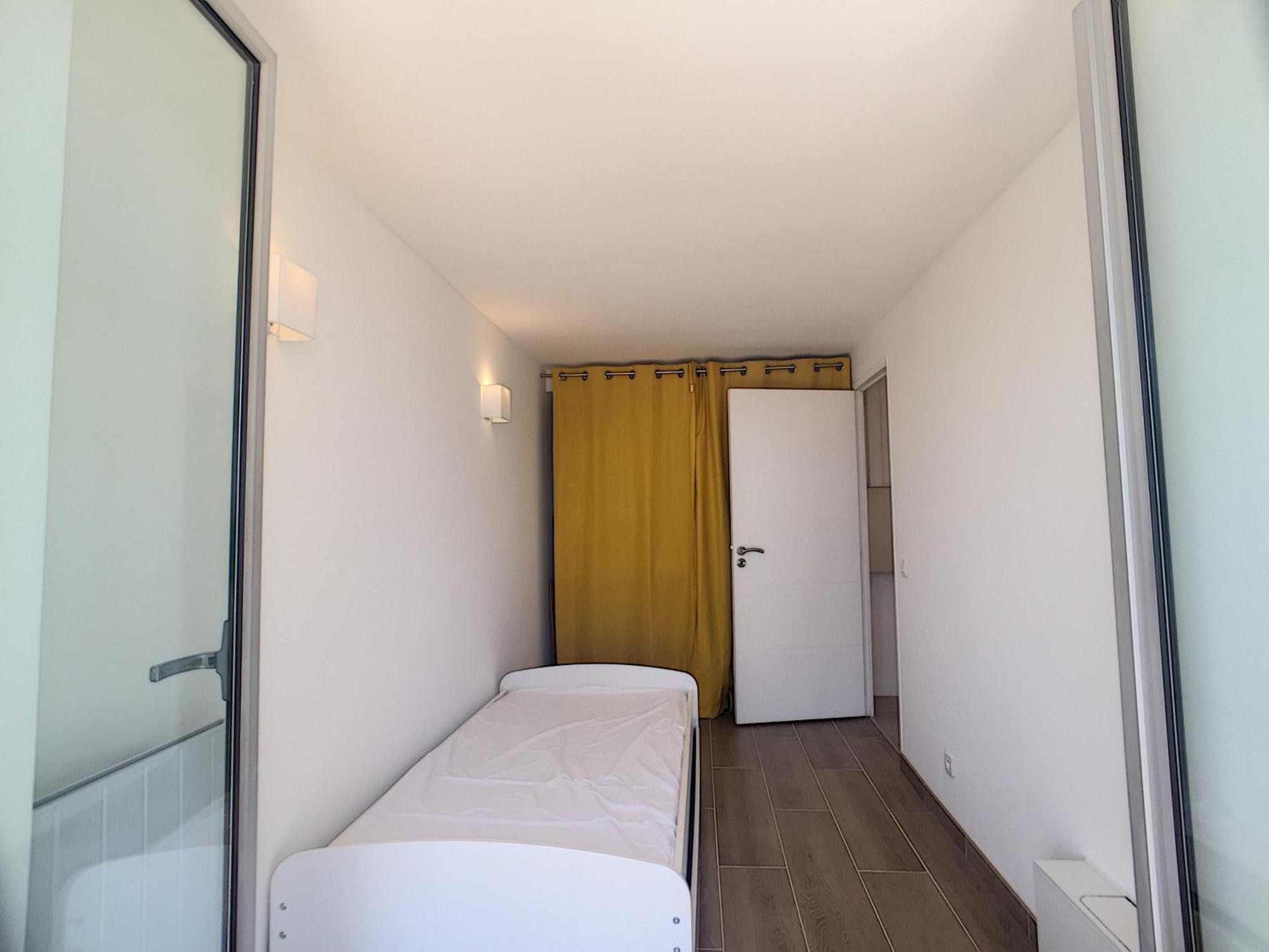 Font De Mer, Balcon, Face Plages 266l Lebl