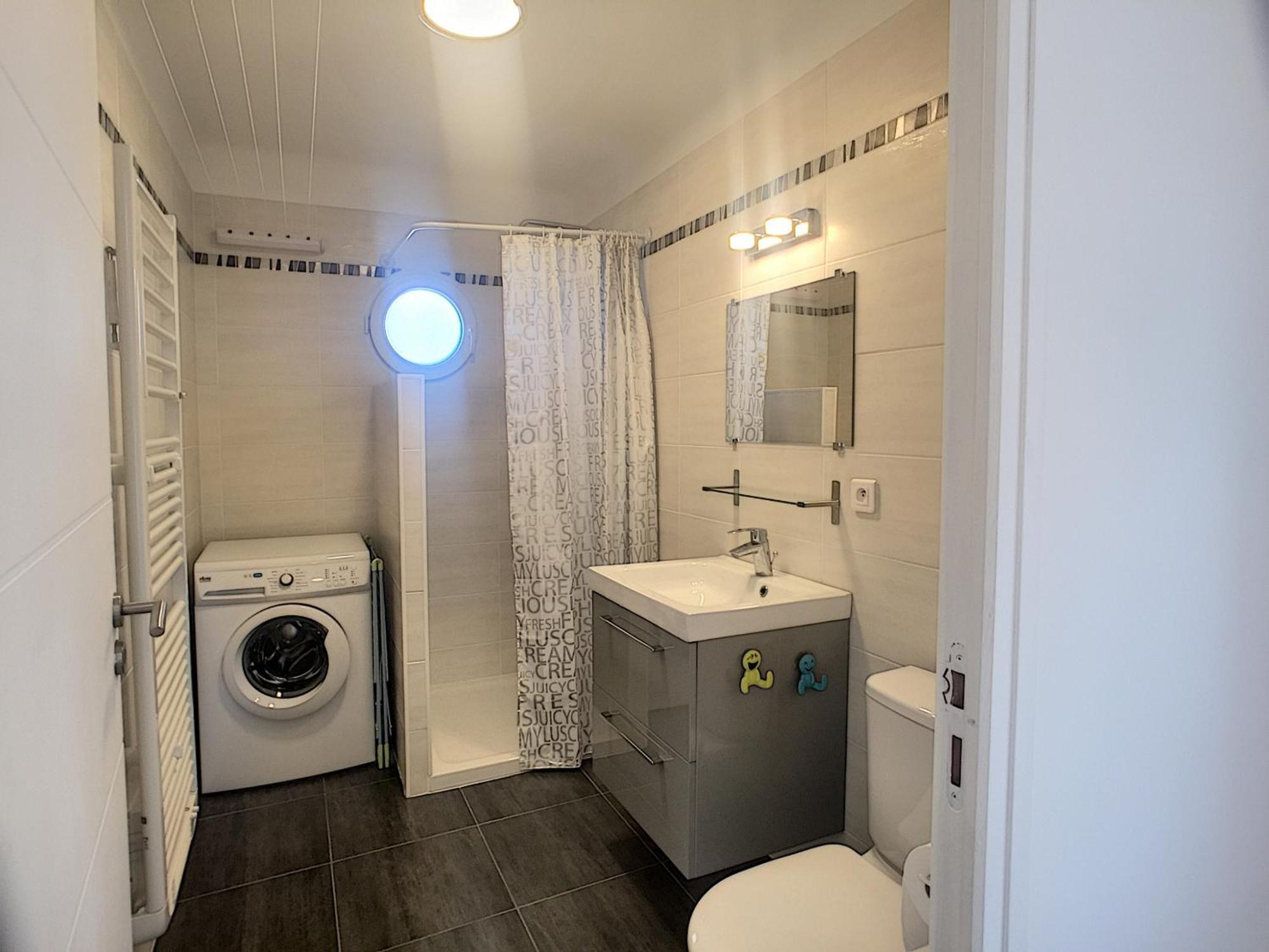 Apartment Font De Mer, Balcon, Face Plages 266l Lebl Cannes