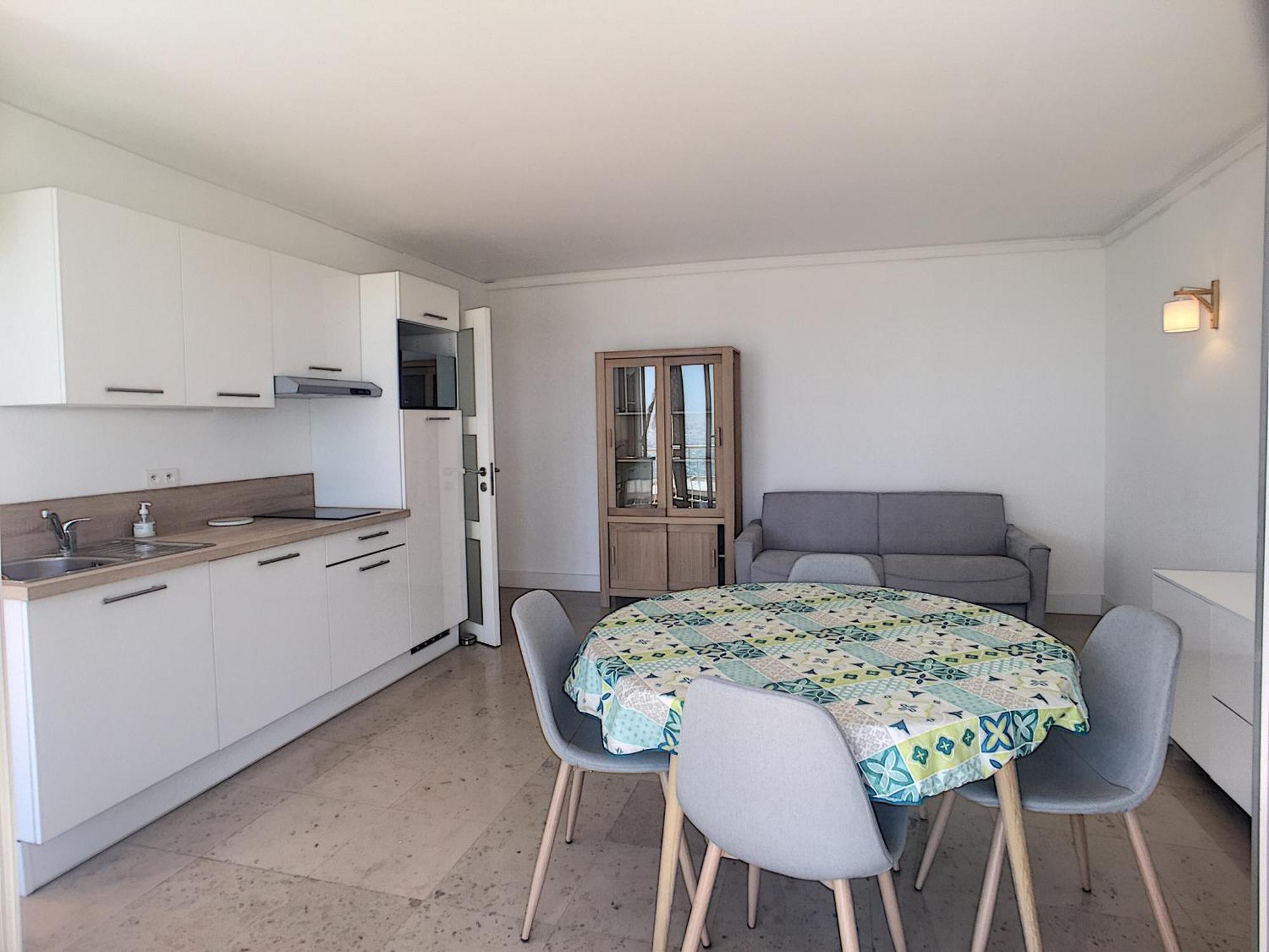 Font De Mer, Balcon, Face Plages 266l Lebl Apartment Cannes