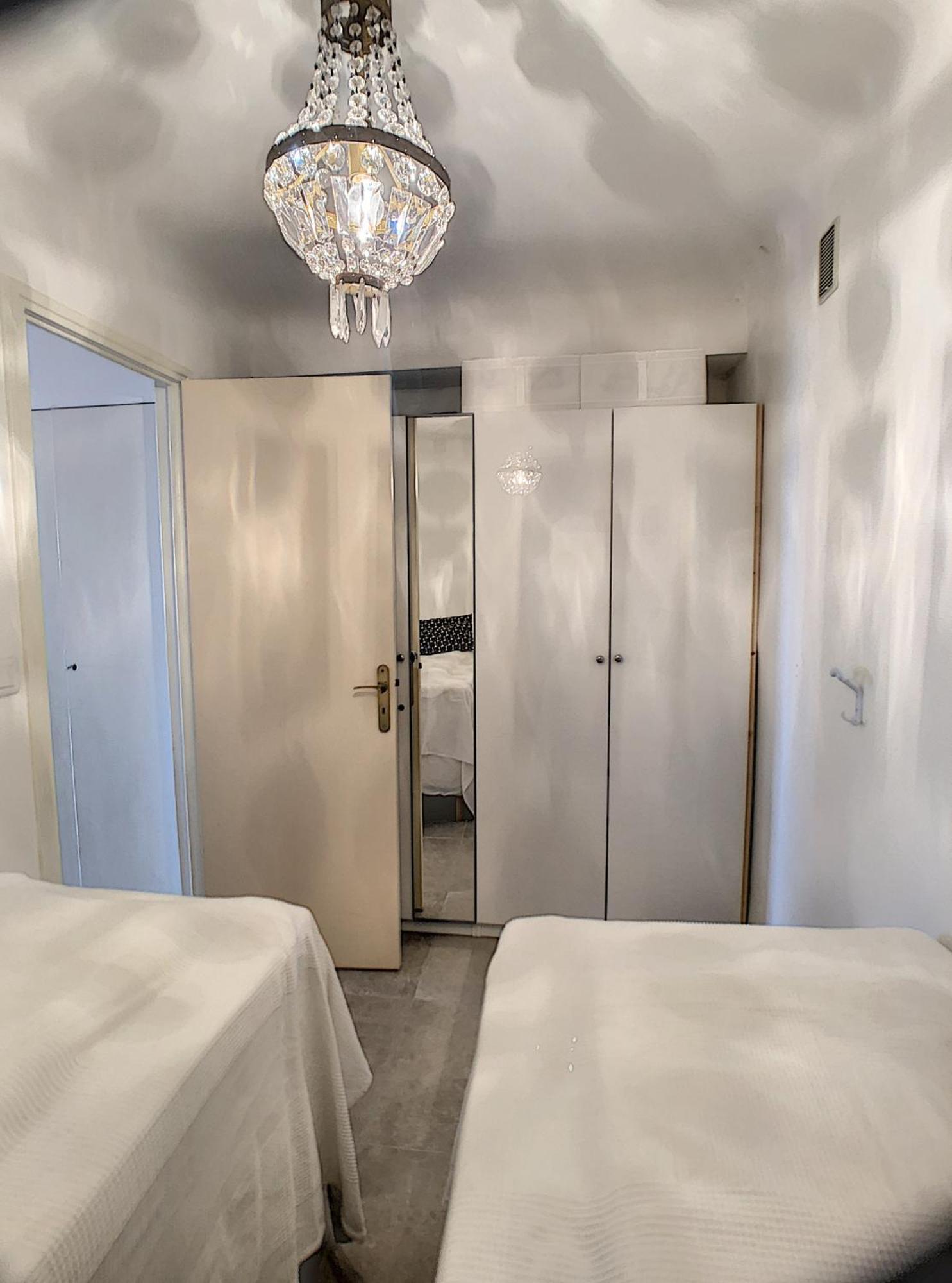 Apartment Front De 231l Cannes