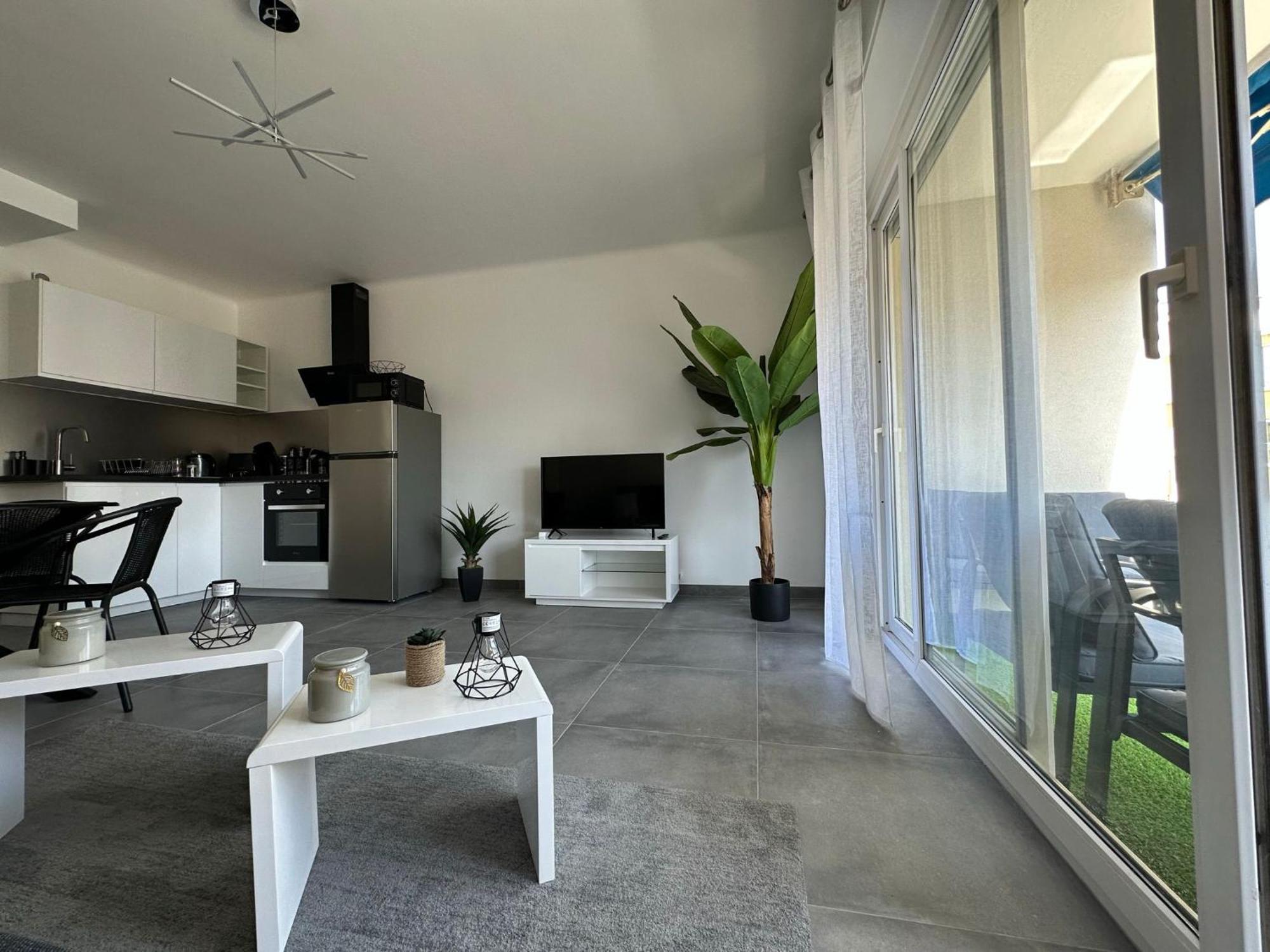 Cosy A 2 Pas De La Croisette Apartment Cannes