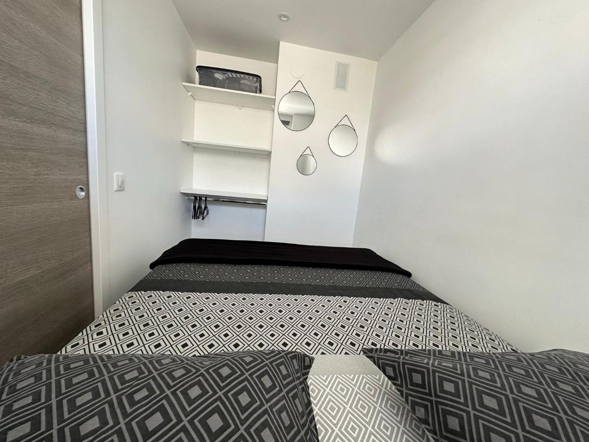 Cosy A 2 Pas De La Croisette Cannes