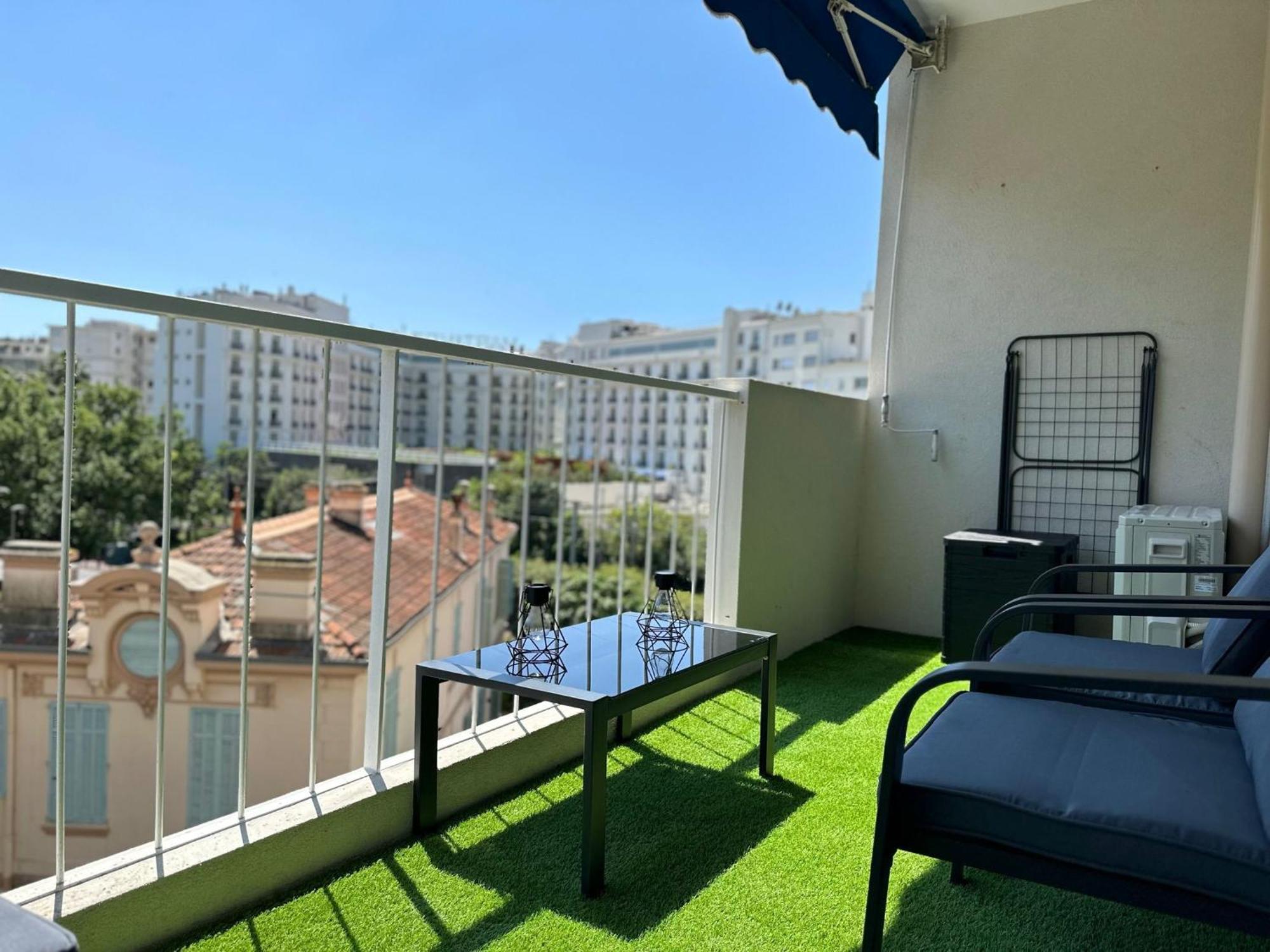 Cosy A 2 Pas De La Croisette