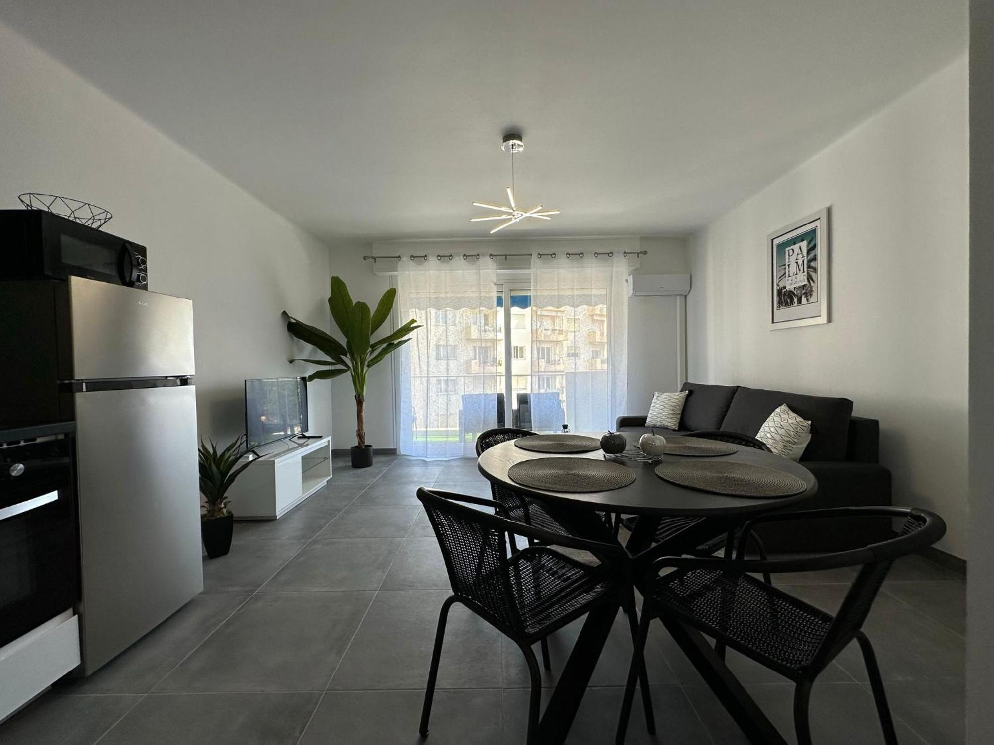Cosy A 2 Pas De La Croisette Apartment Cannes