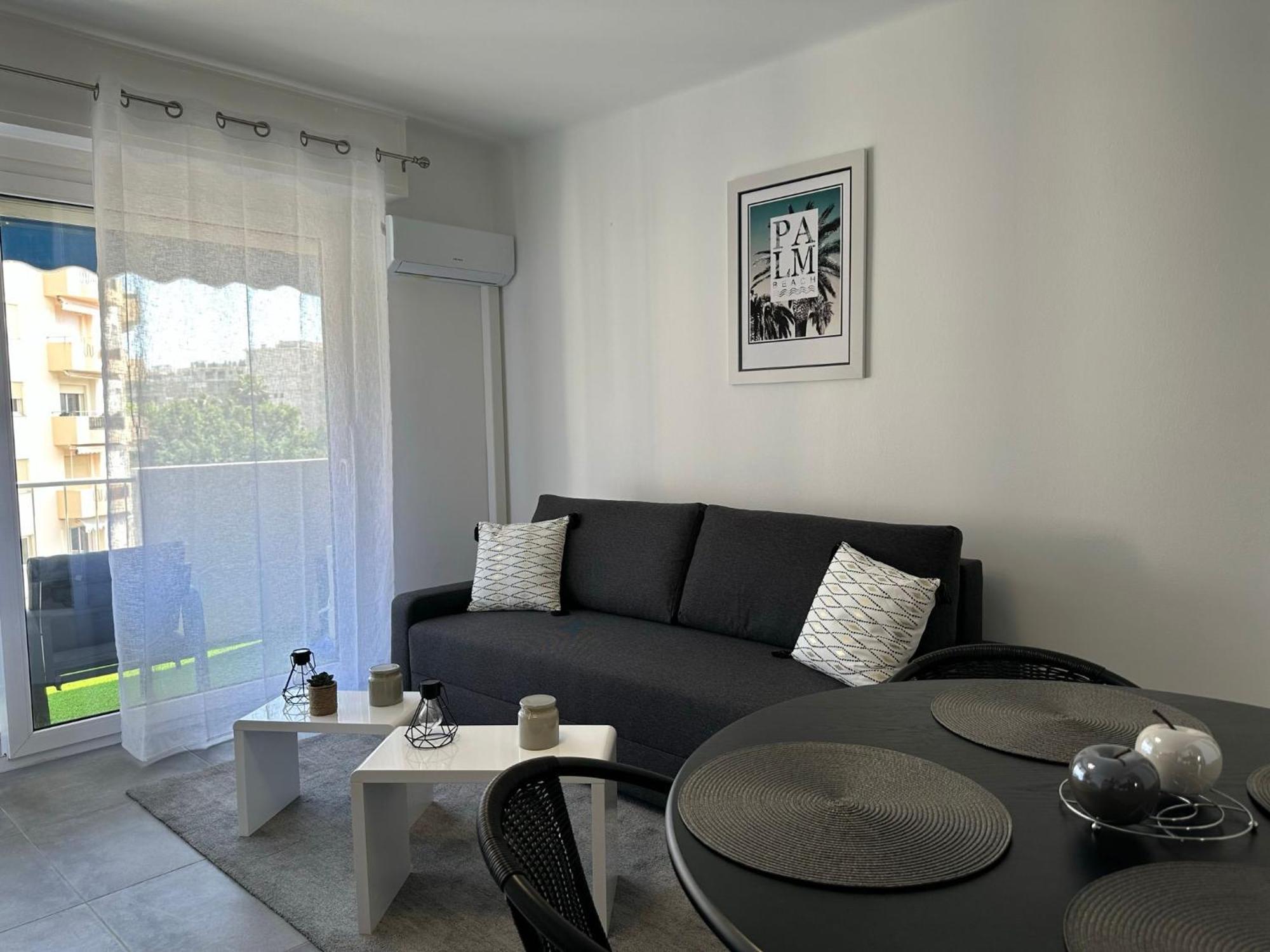 Cosy A 2 Pas De La Croisette *