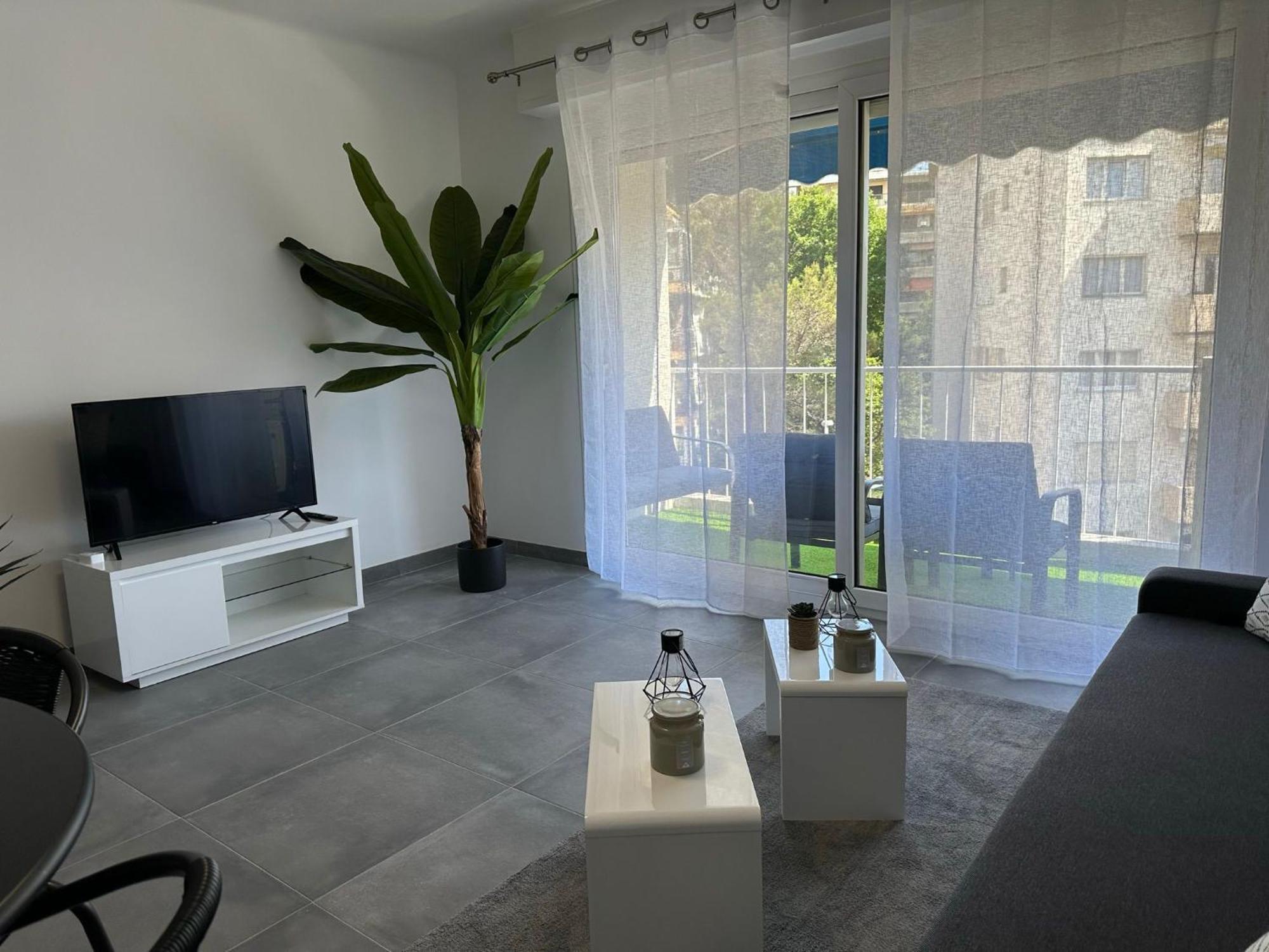 Apartment Cosy A 2 Pas De La Croisette *