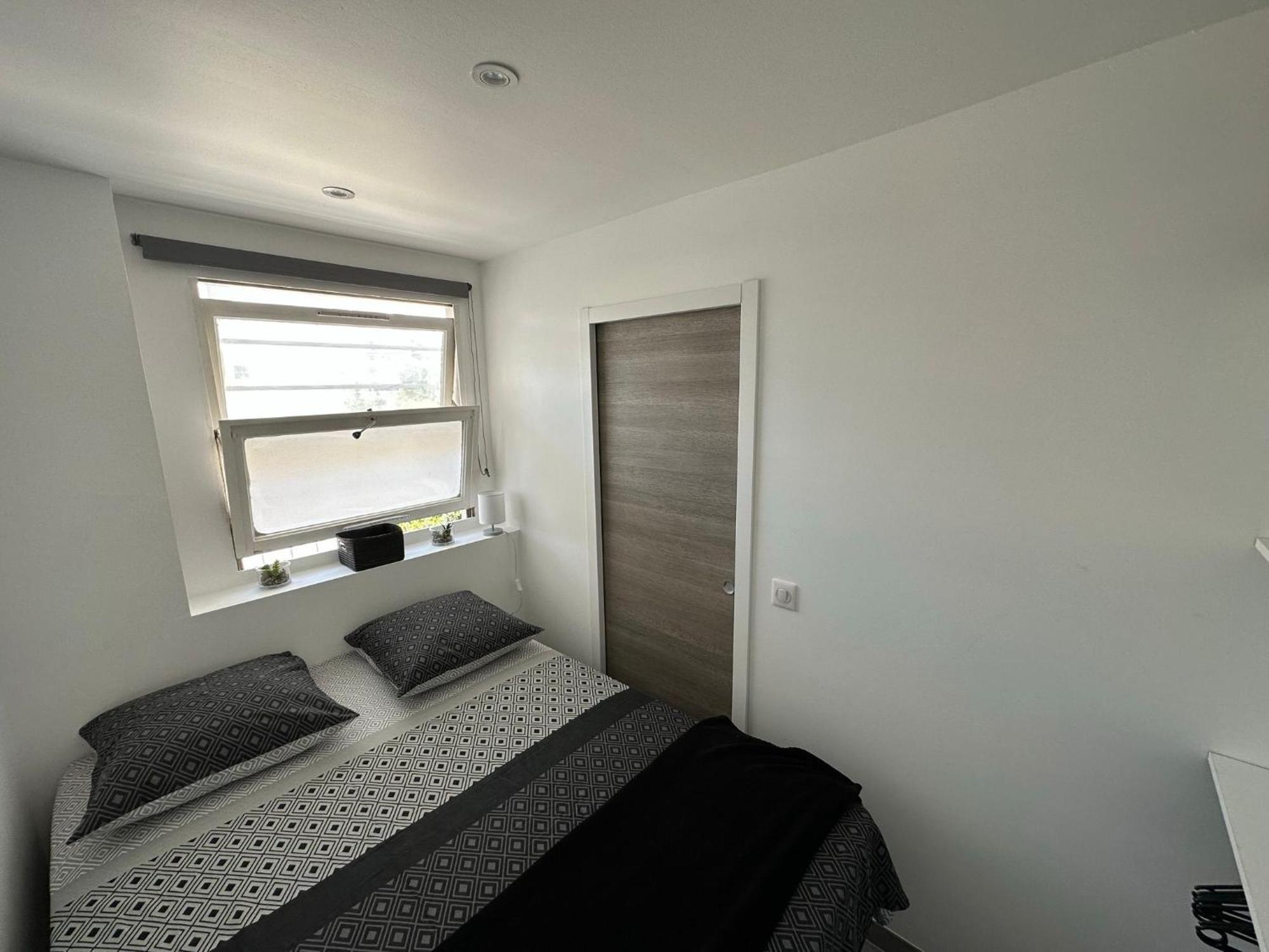 Apartment Cosy A 2 Pas De La Croisette Cannes