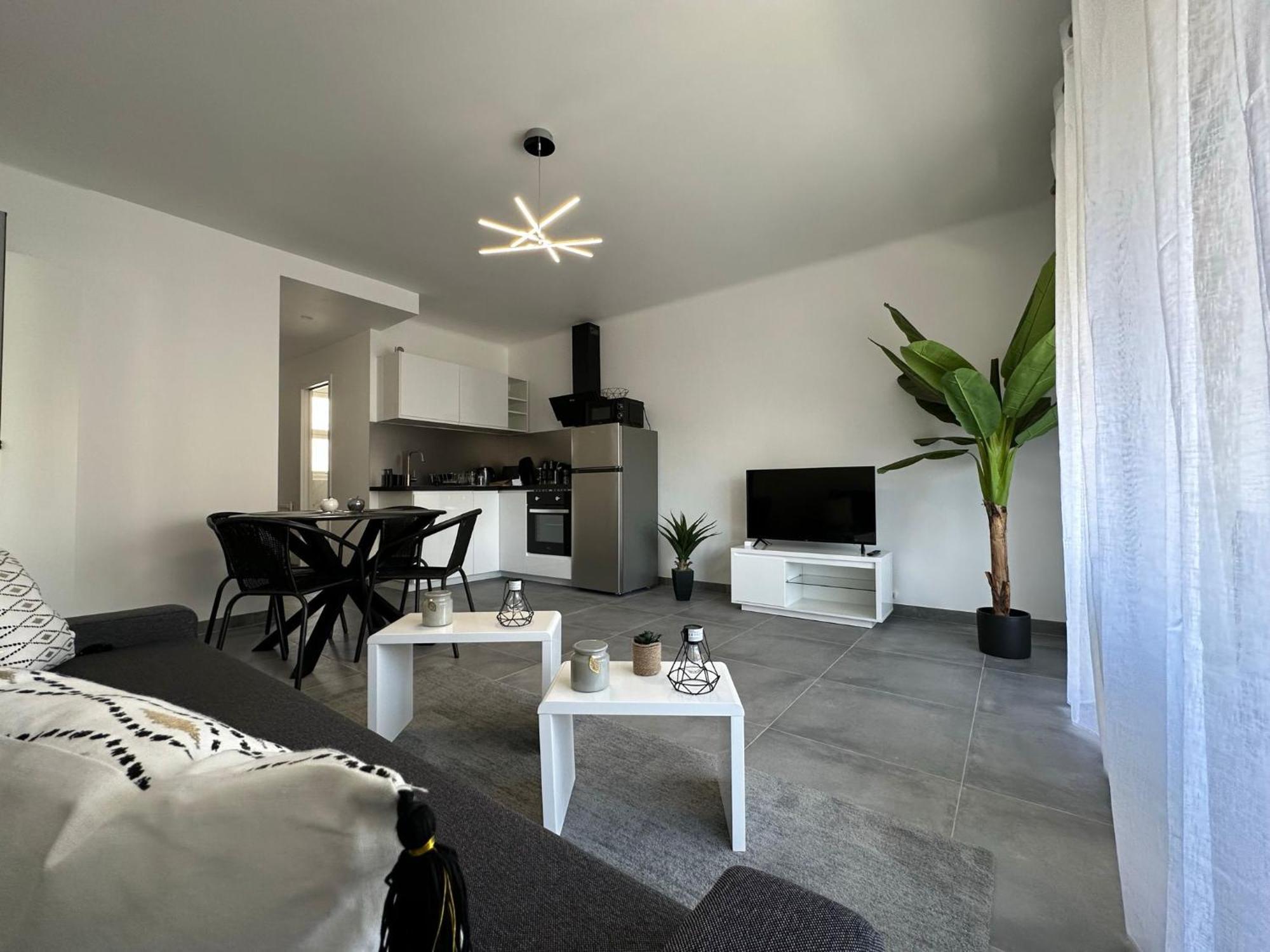 Apartment Cosy A 2 Pas De La Croisette