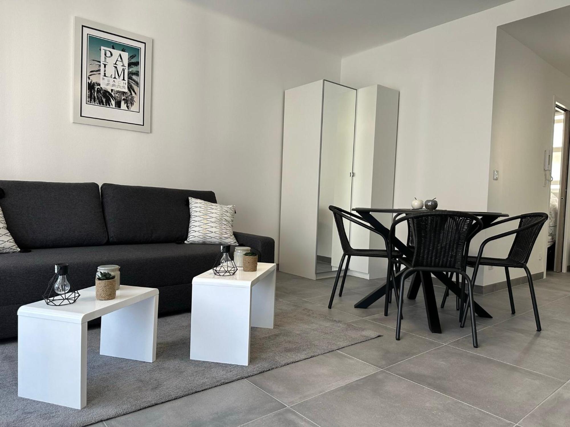 Apartment Cosy A 2 Pas De La Croisette