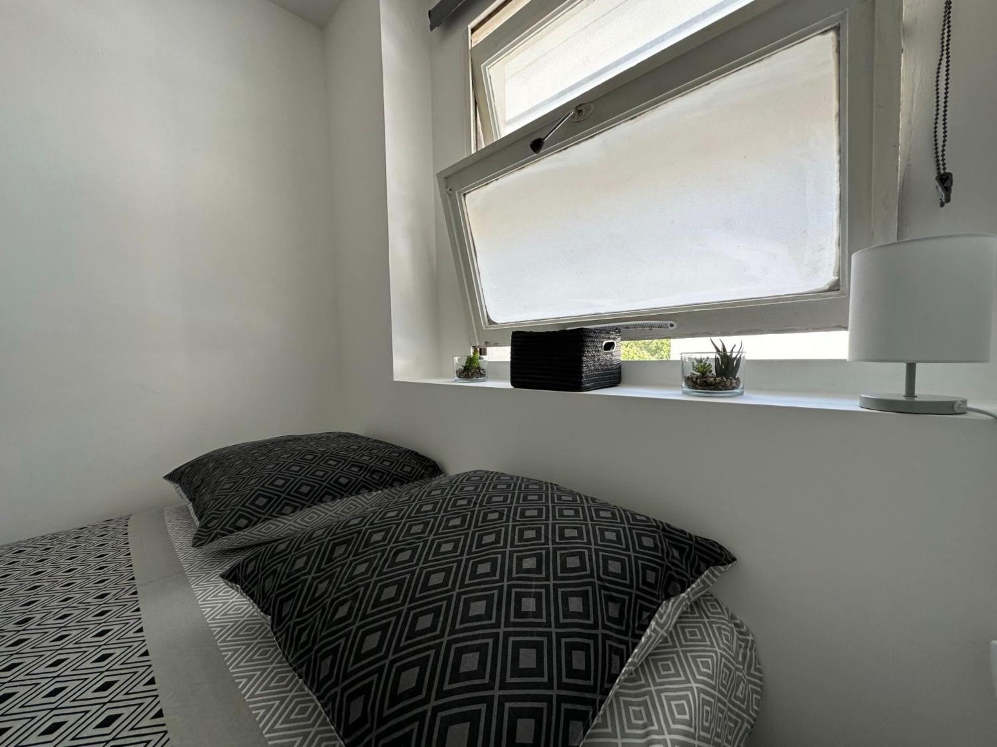Cosy A 2 Pas De La Croisette Apartment *