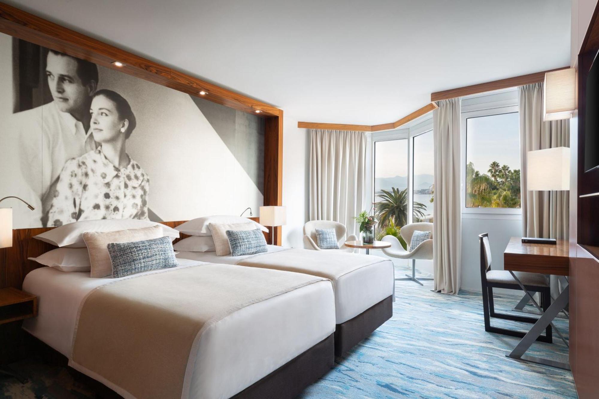 Jw Marriott Cannes