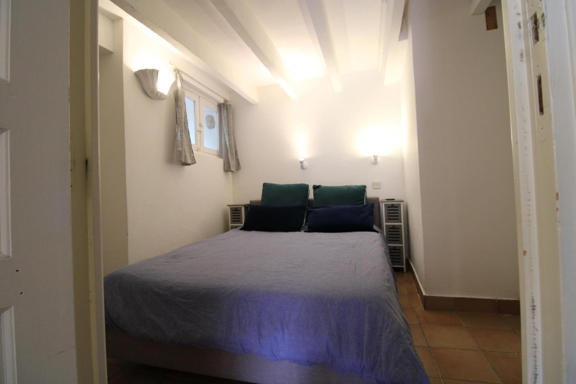 Appartement Reine, Rc Jardin Cannes