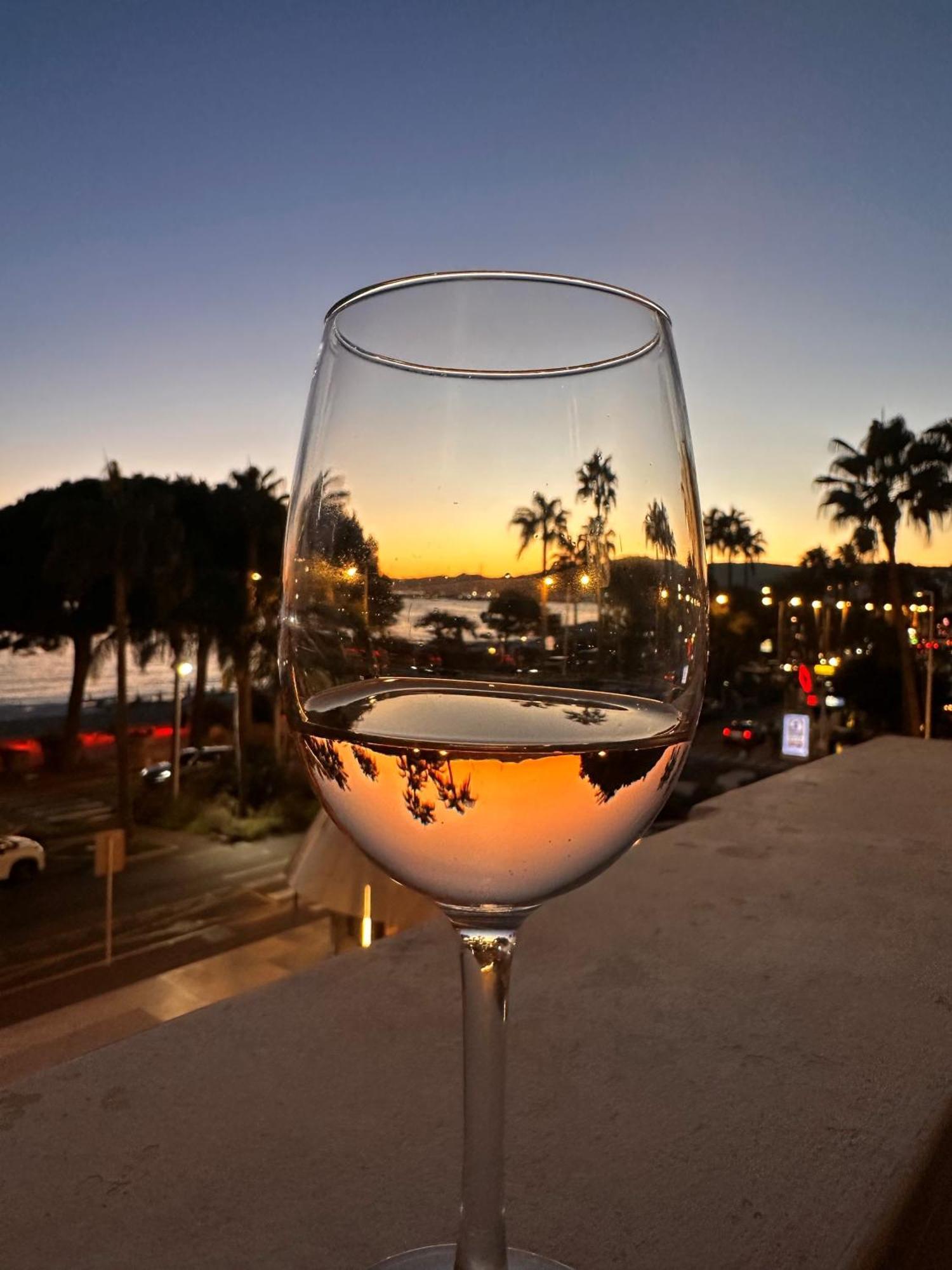 Palais Miramar Cannes