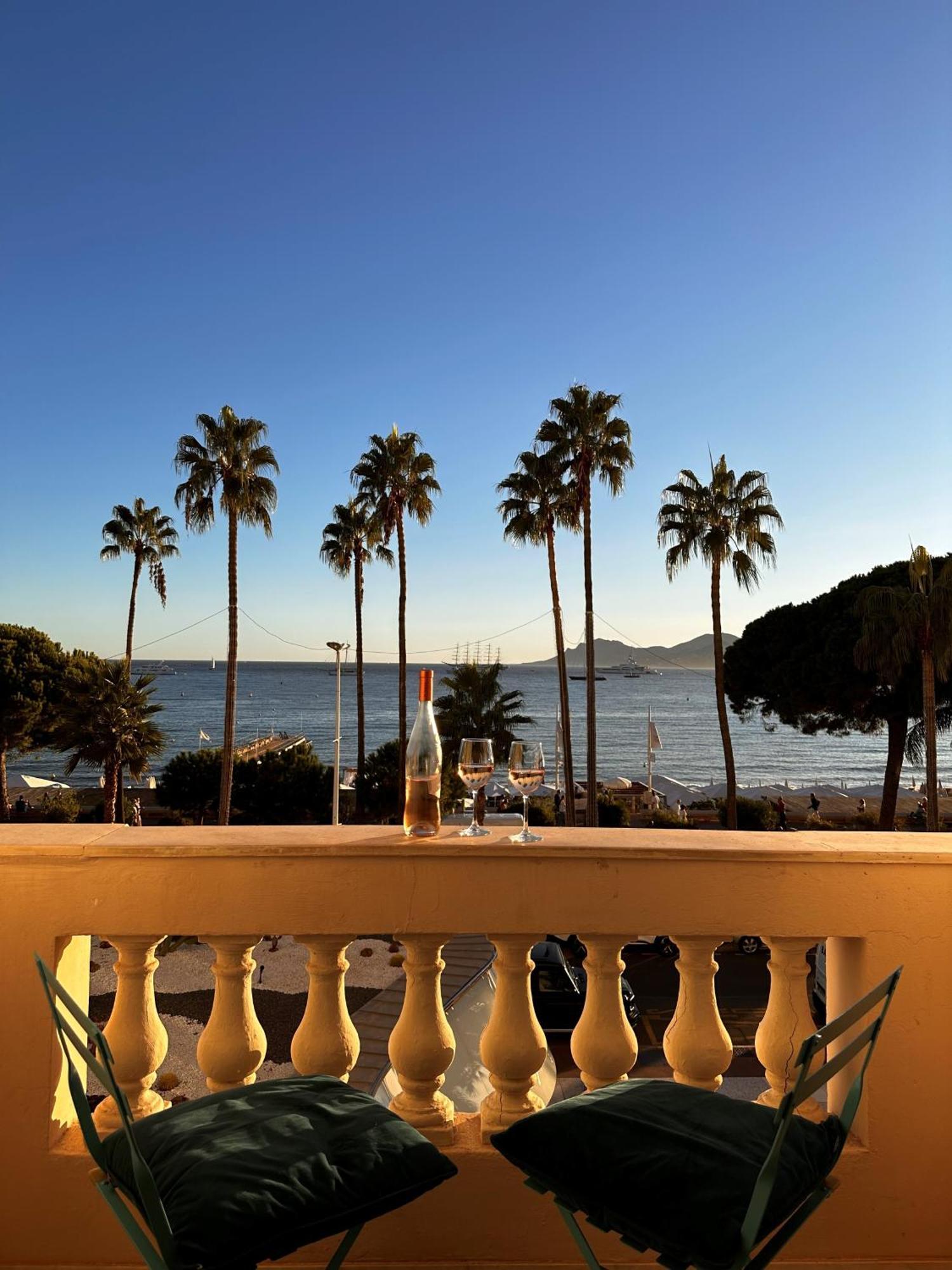 Palais Miramar * Cannes