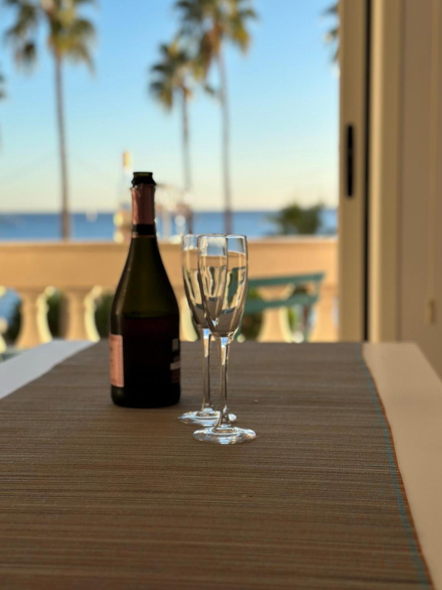 Appartement Palais Miramar