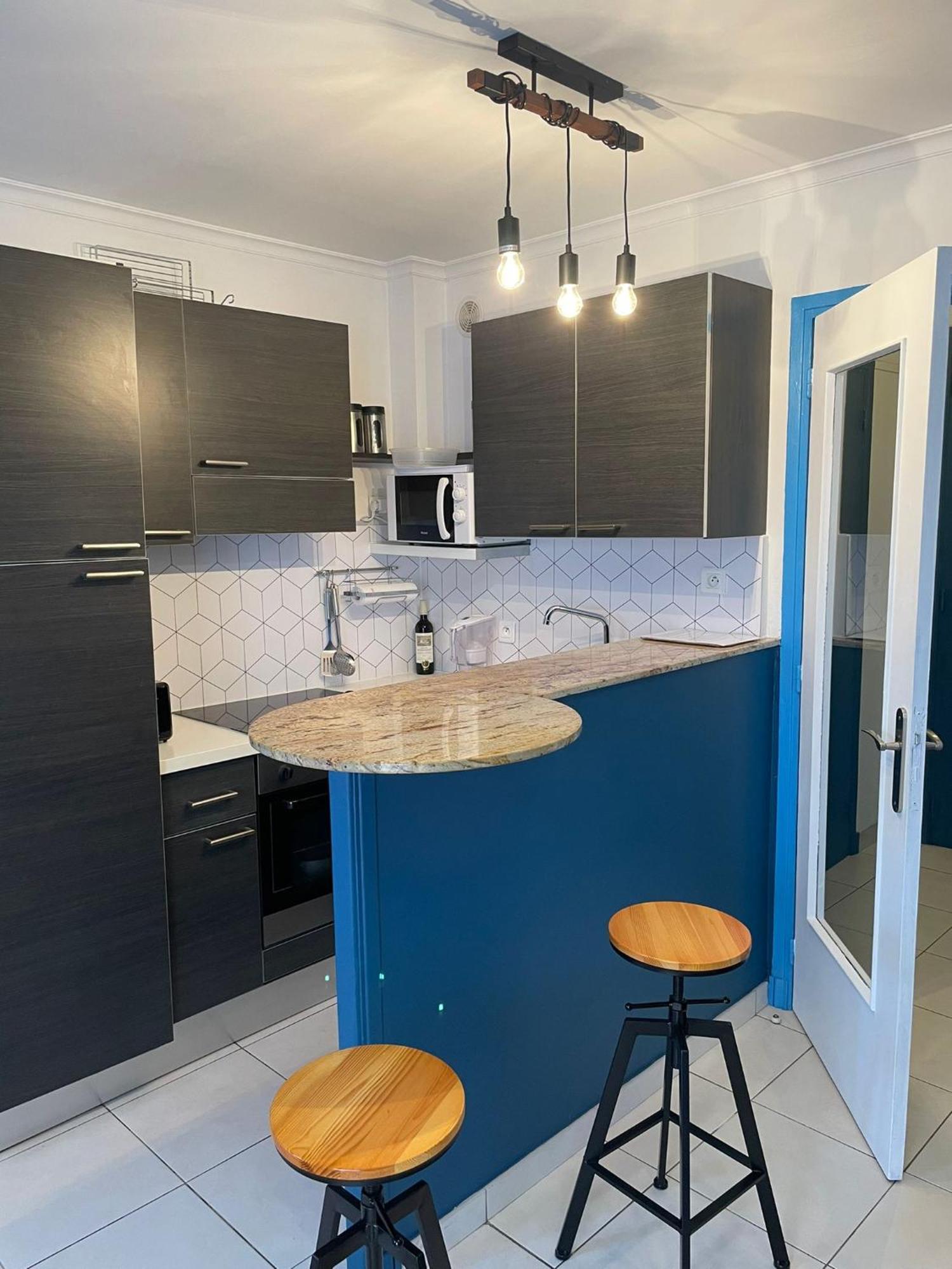 Agreable D'hote A 50m De La Homestay
