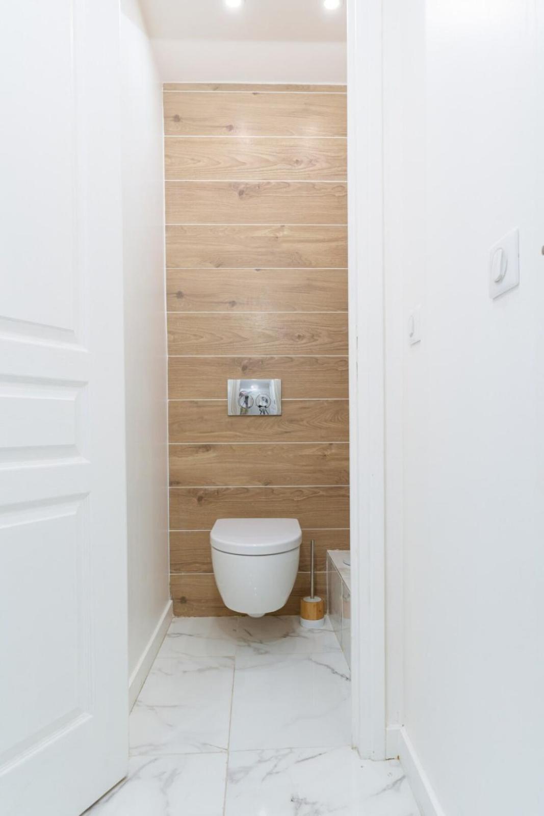 Le Maubourg - Hypercentre - 150m Croisette - Ac Appartement Cannes