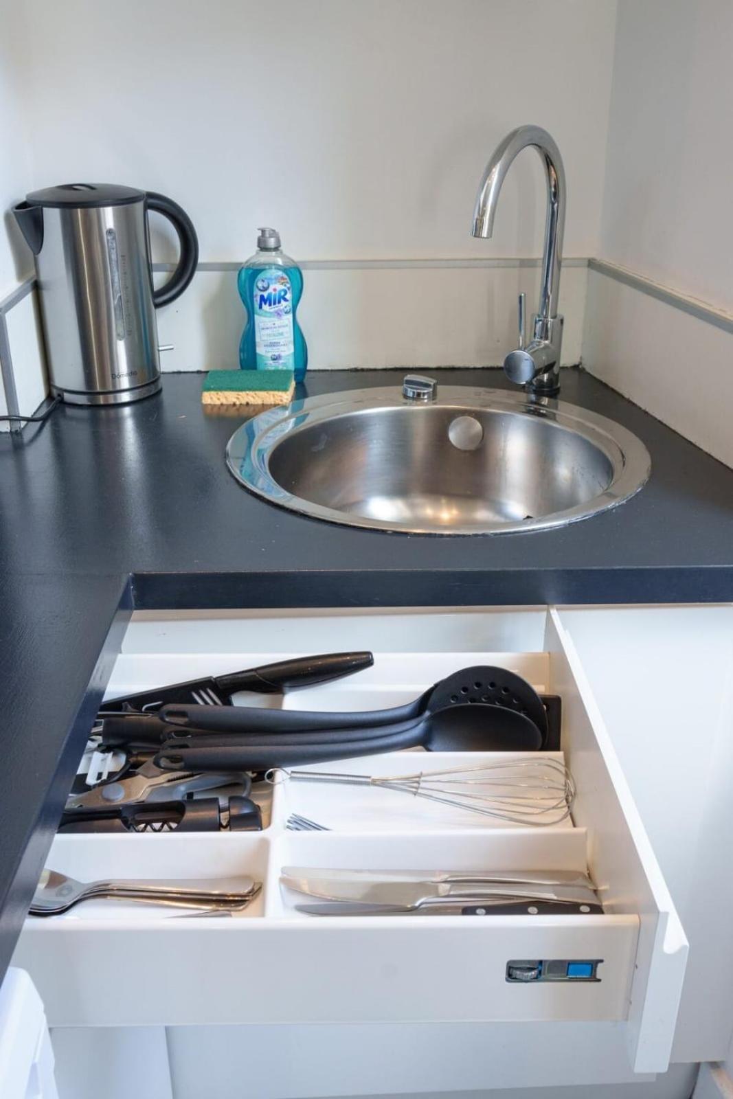 Apartamento Le Joffre - Hypercentre - 200m Palais - Ac Cannes