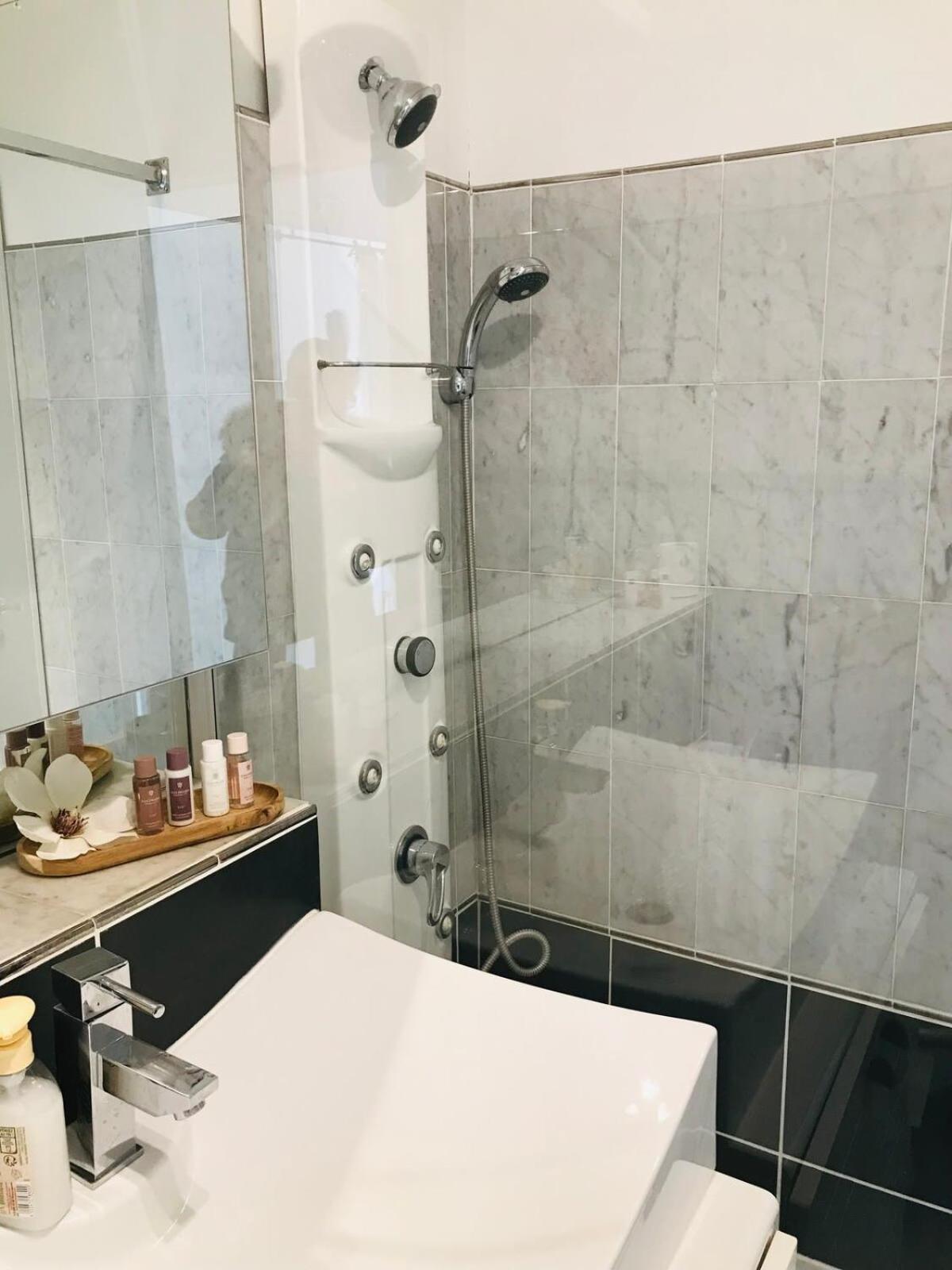 Le Seaview - Calm - Pool - Farniente - Sea View Apartment *