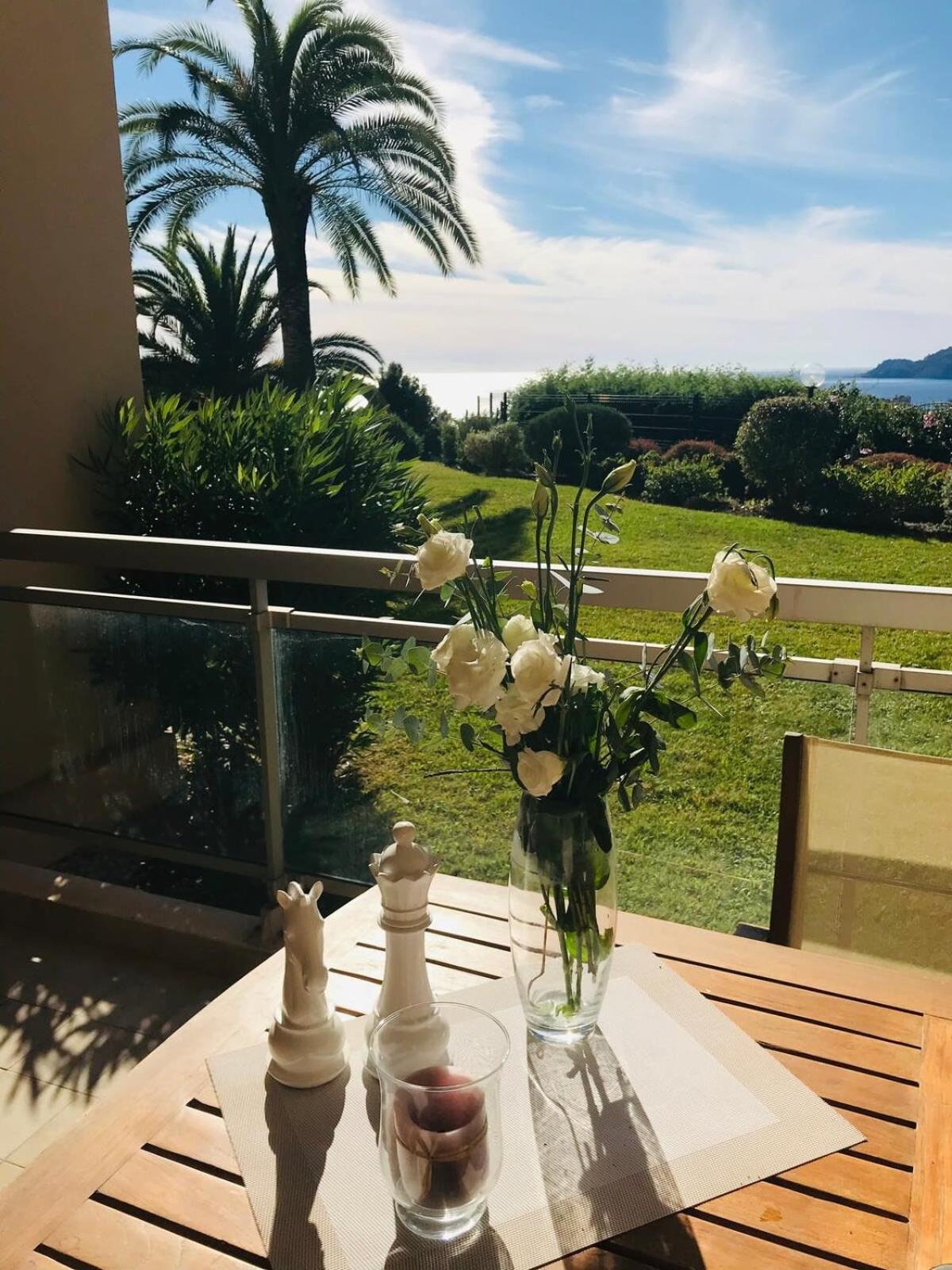 Le Seaview - Calm - Pool - Farniente - Sea View
