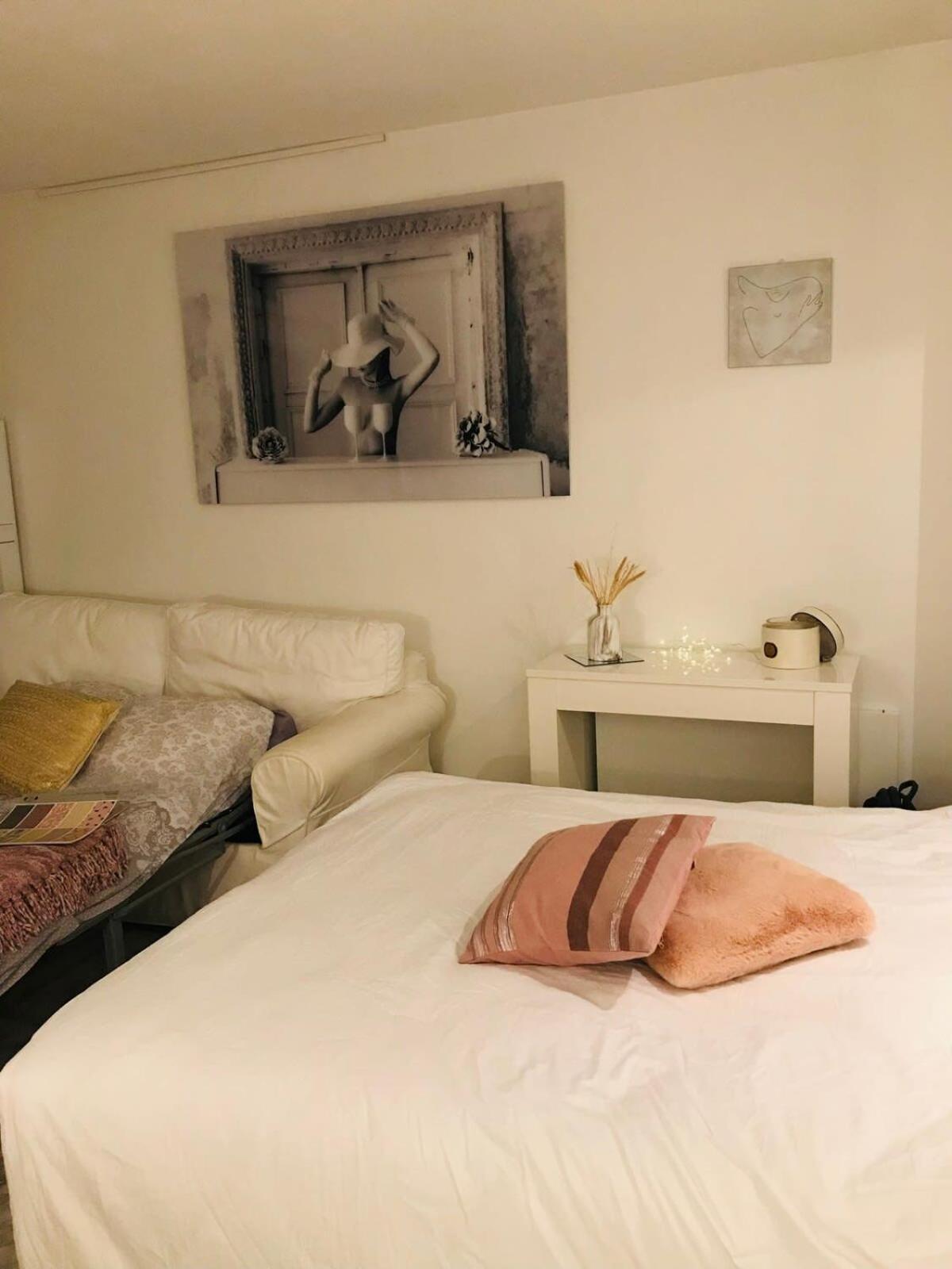 Le Seaview - Calm - Pool - Farniente - Sea View Apartment
