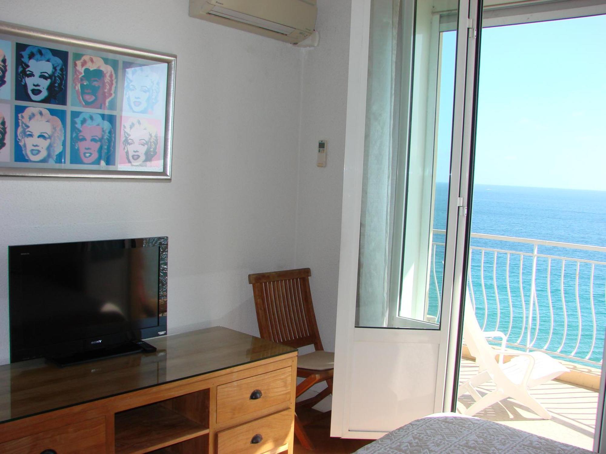 Apartment Sea View *