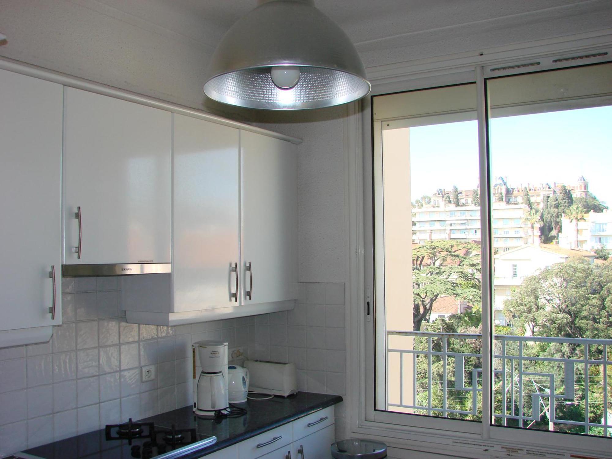 Apartment Sea View Cannes