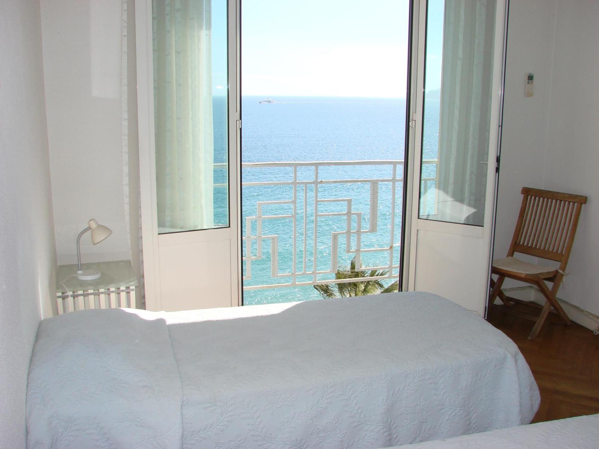 Sea View * Cannes
