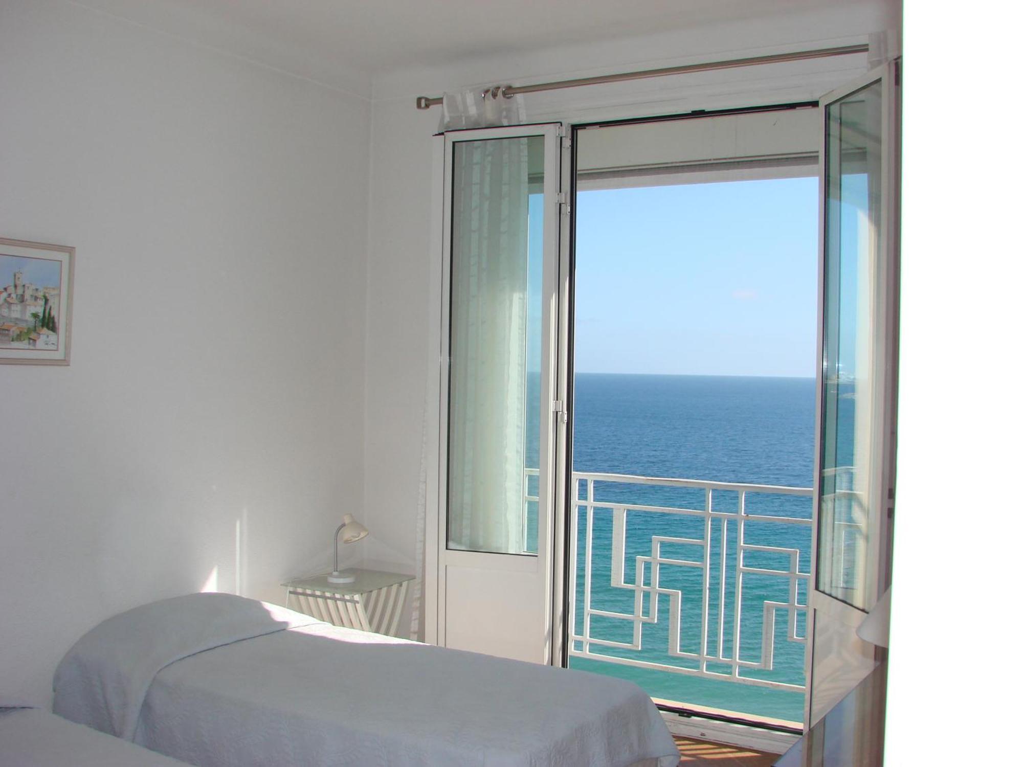 Sea View Apartment