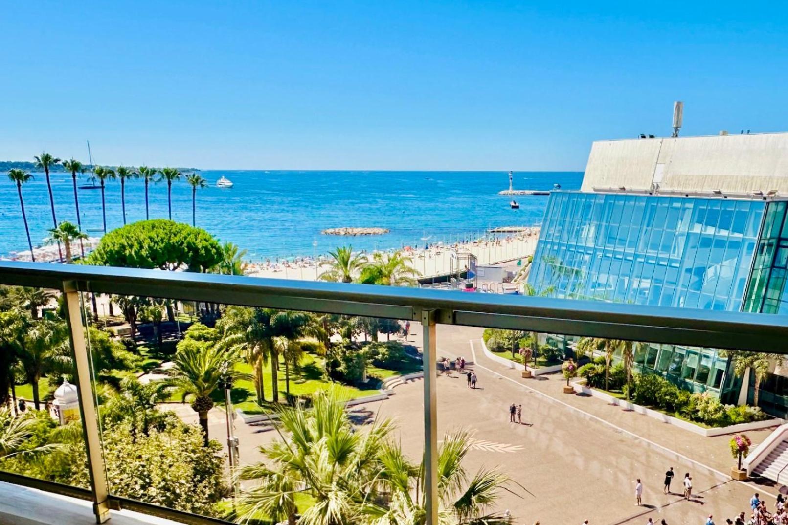- Croisette - Palais Des Festivals