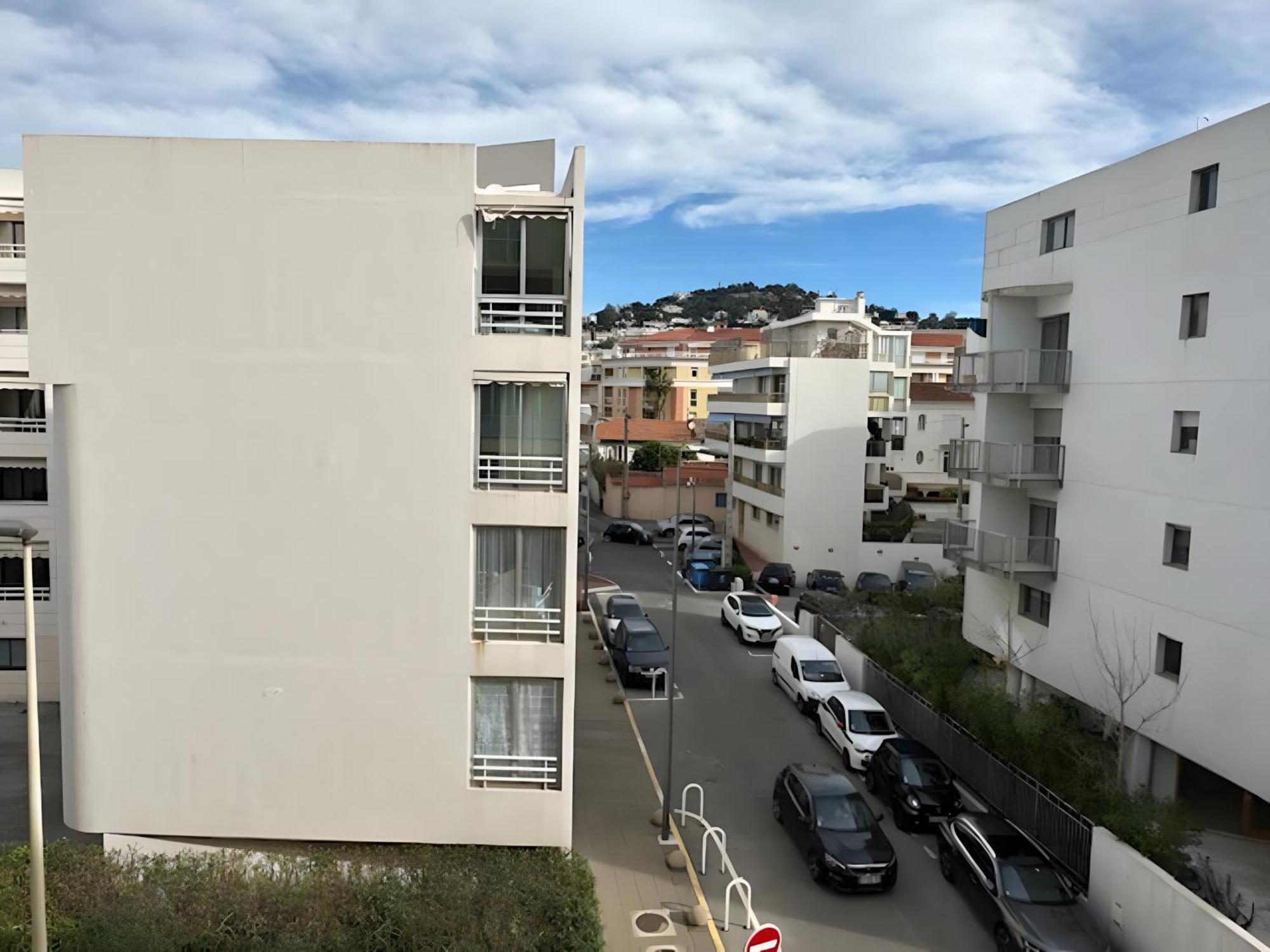 Apartment Palm Beach Right Next To The Sea *