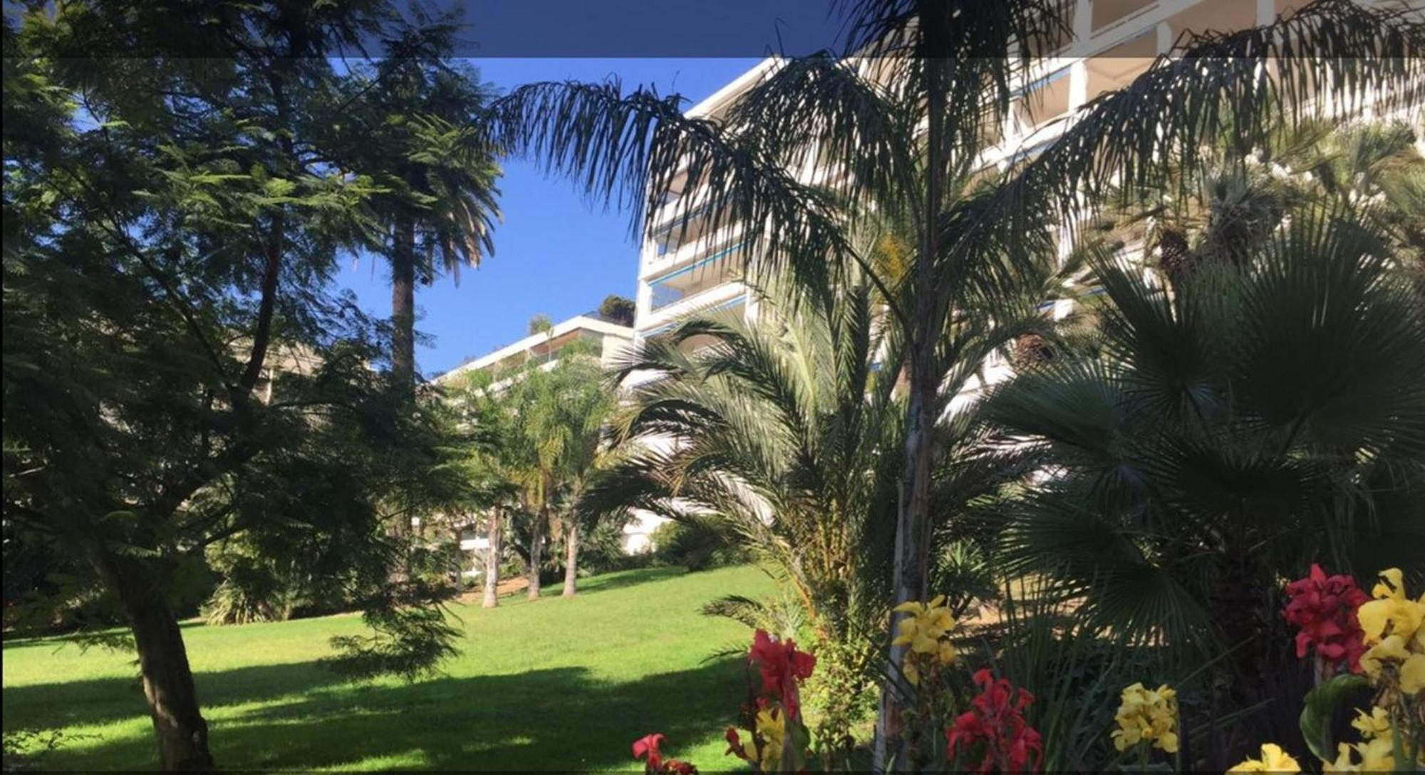 Apartment Gallia - - 15 Min Palais - Centre Cannes