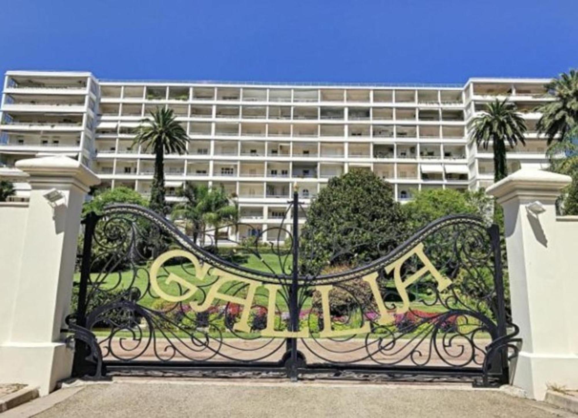 Gallia - - 15 Min Palais - Centre Apartment Cannes