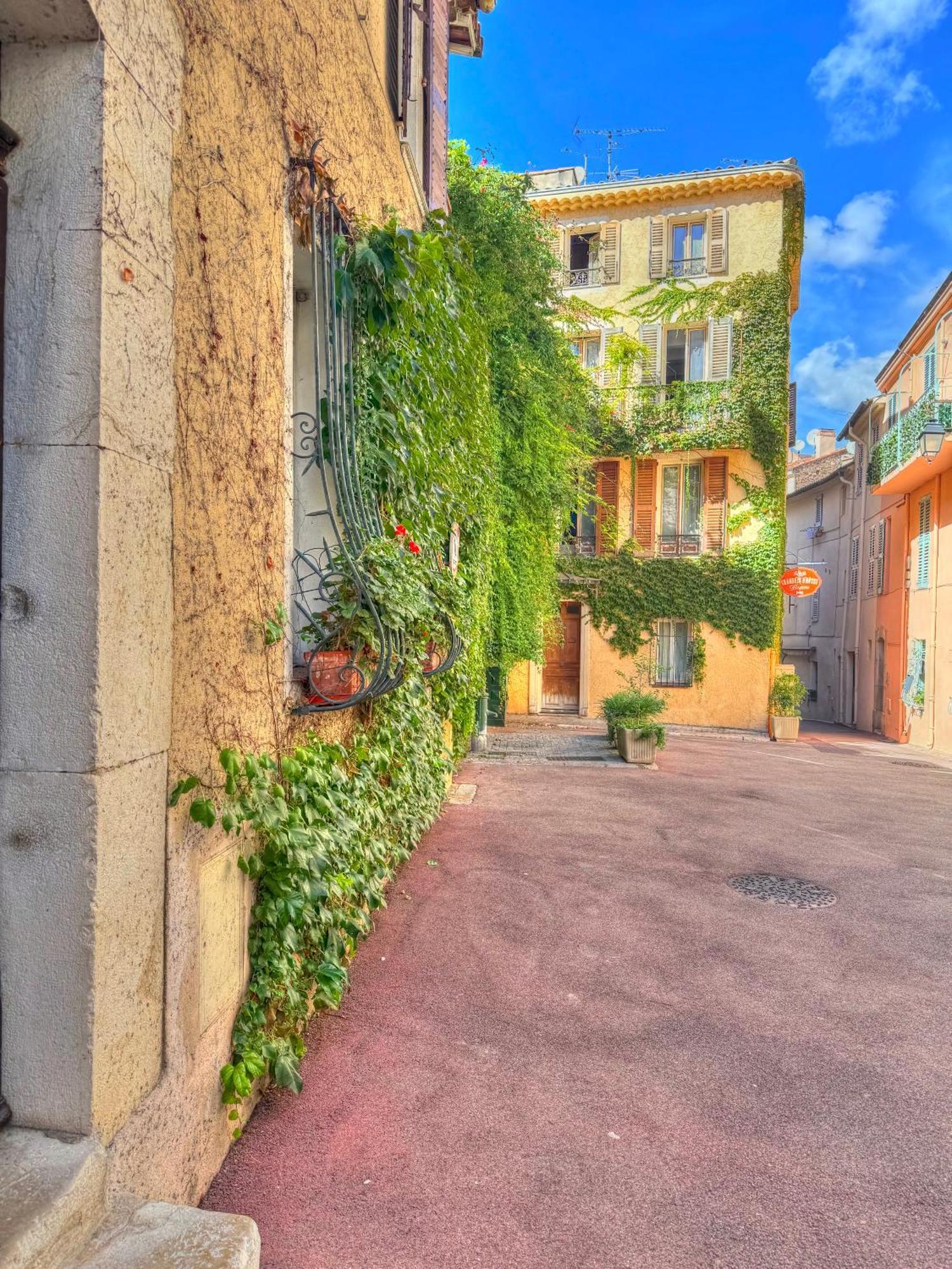 Alc - Psa12 - 9 Min Palais And Beaches Apartment Cannes