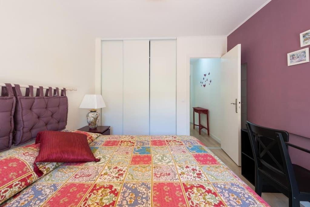 Le Cardiff Avec Grand Balcon, Piscine Et Parking, Un Fabuleux Familial En Basse Californie