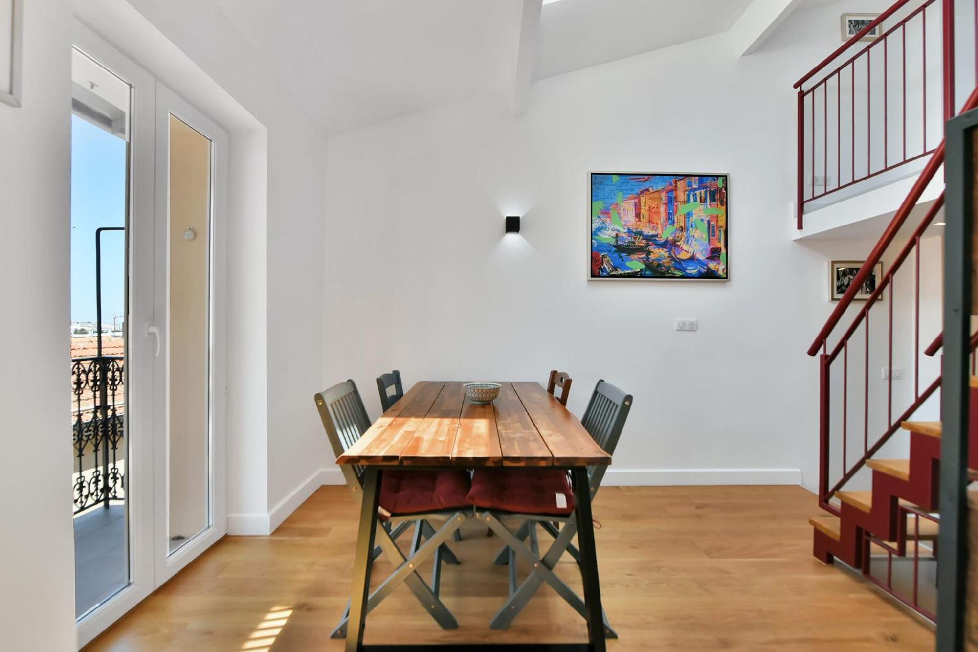 Appartement Le Sublime Maison De Dans Le Suquet Au Calme *
