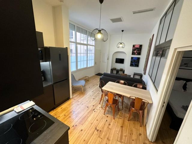 100m From The And Palaceloft In Le Suquet Apartment *