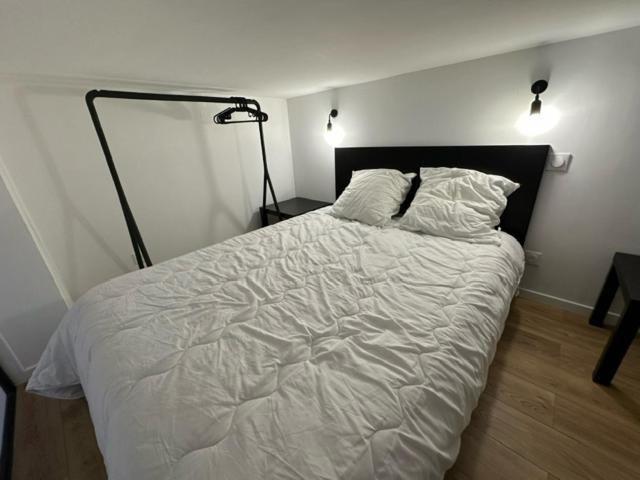 100m From The And Palaceloft In Le Suquet Apartment Cannes
