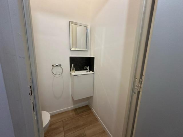 Apartment 100m From The And Palaceloft In Le Suquet