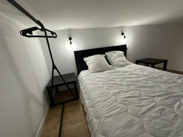 100m From The And Palaceloft In Le Suquet Apartment *