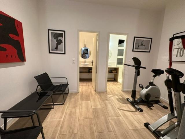 100m From The And Palaceloft In Le Suquet Apartment Cannes