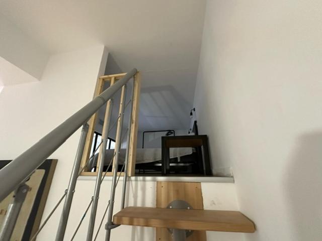 100m From The And Palaceloft In Le Suquet Apartment *